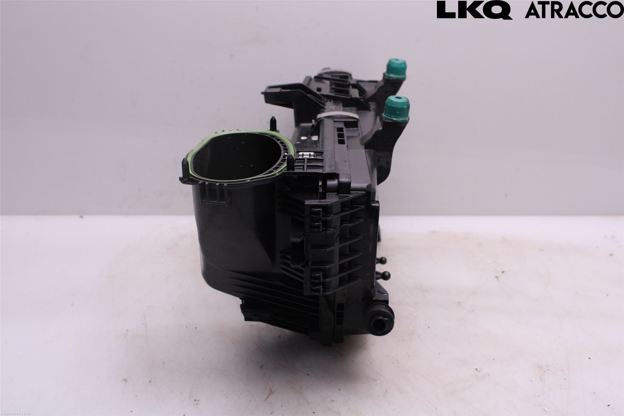 Mercedes-Benz MB E-KLASS (W213) 16-23 Luftfilter Boks