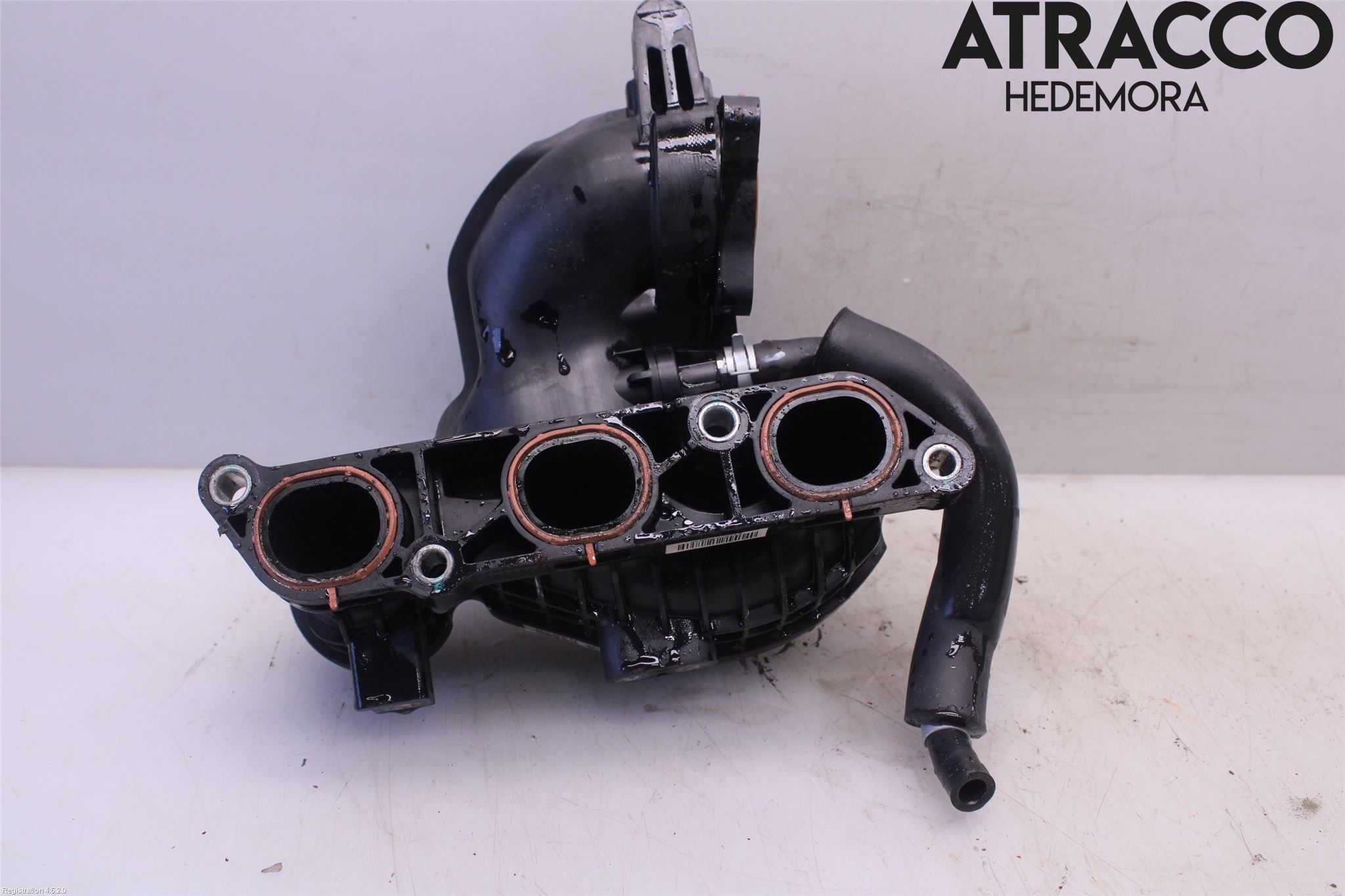 Kia PICANTO 17- Innsugningsmanifold