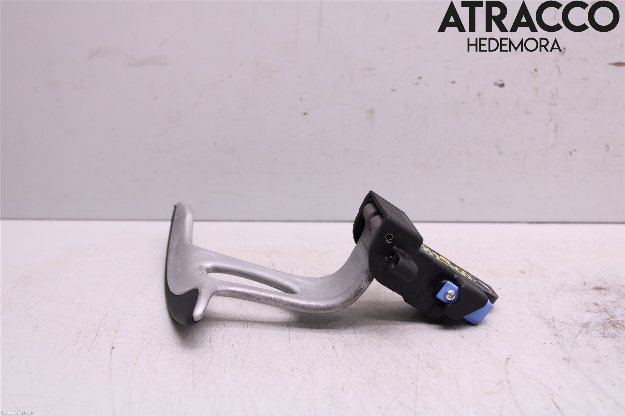 Nissan GT-R Bryter Gearkasse