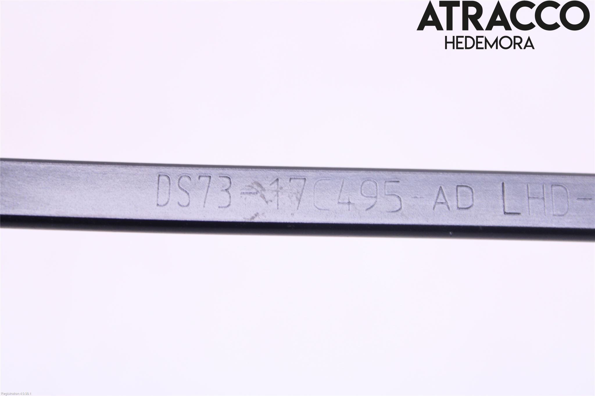 Ford MONDEO 15-22 Viskerarm-Armer Frontrute