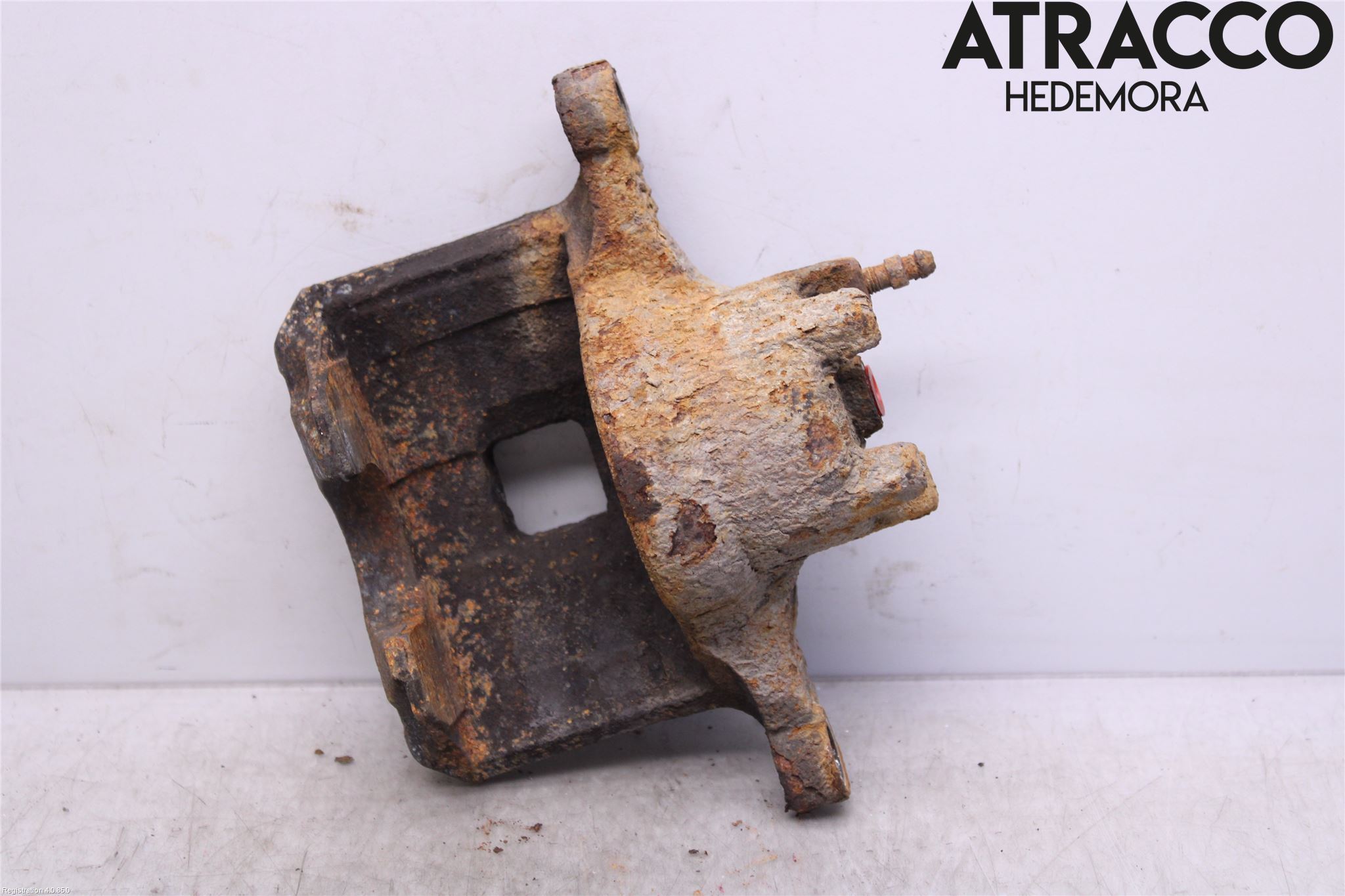 Mitsubishi LANCER 07-14 Bremsecaliper Foran Venstre