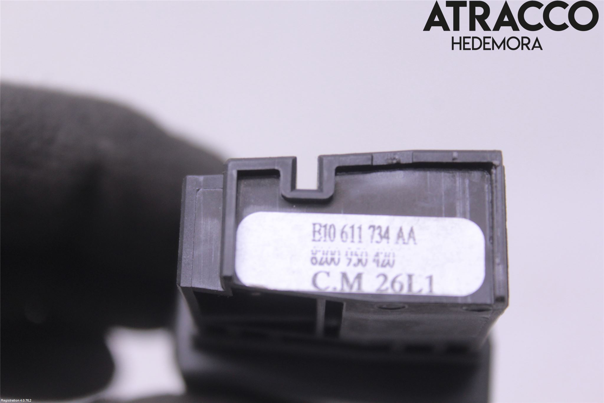 Nissan PRIMASTAR Bryter Ratt Radio-Stereo