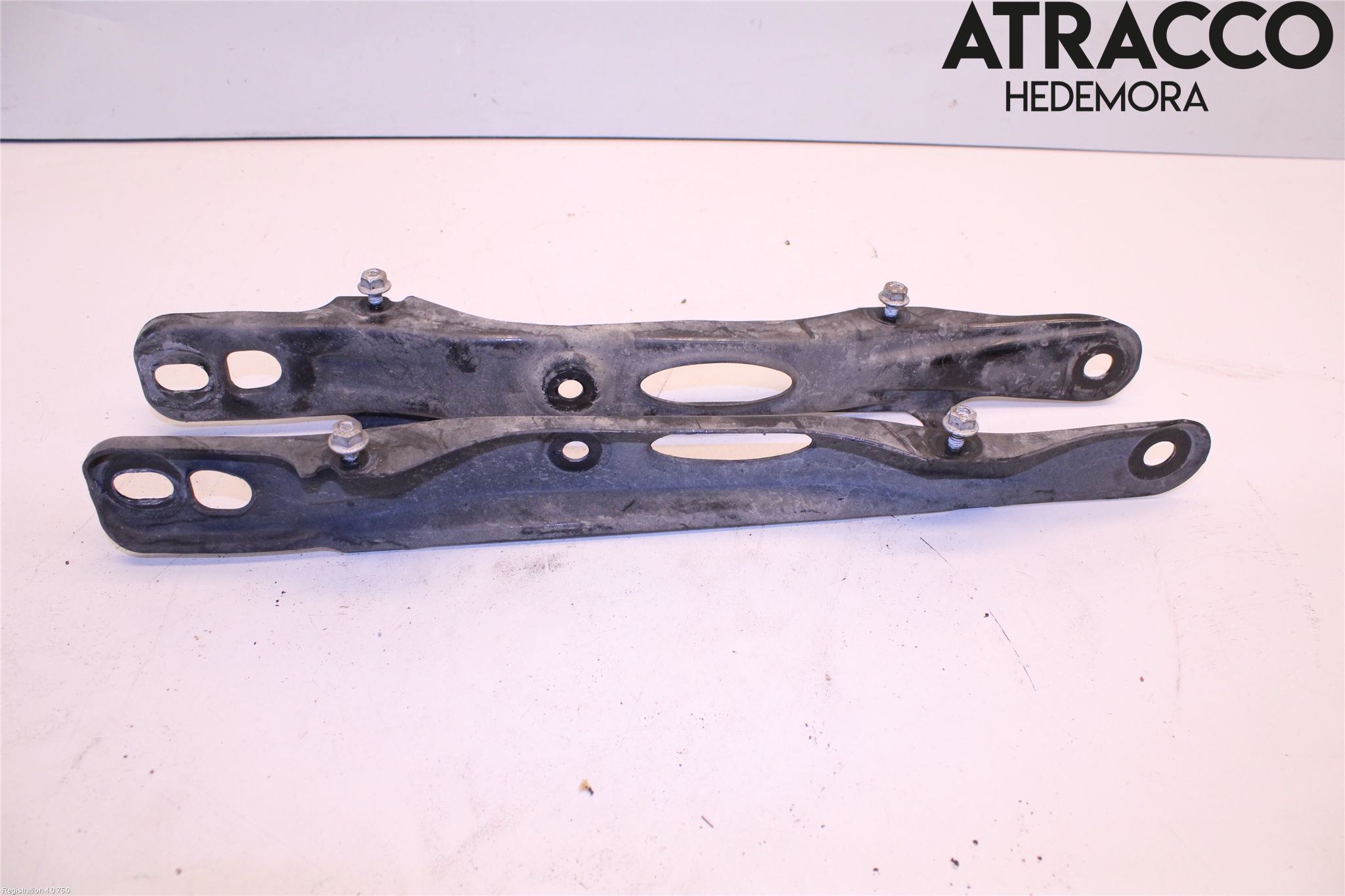 BMW 5 G30/G31/F90 17-23 Bærearm Bak Høyre