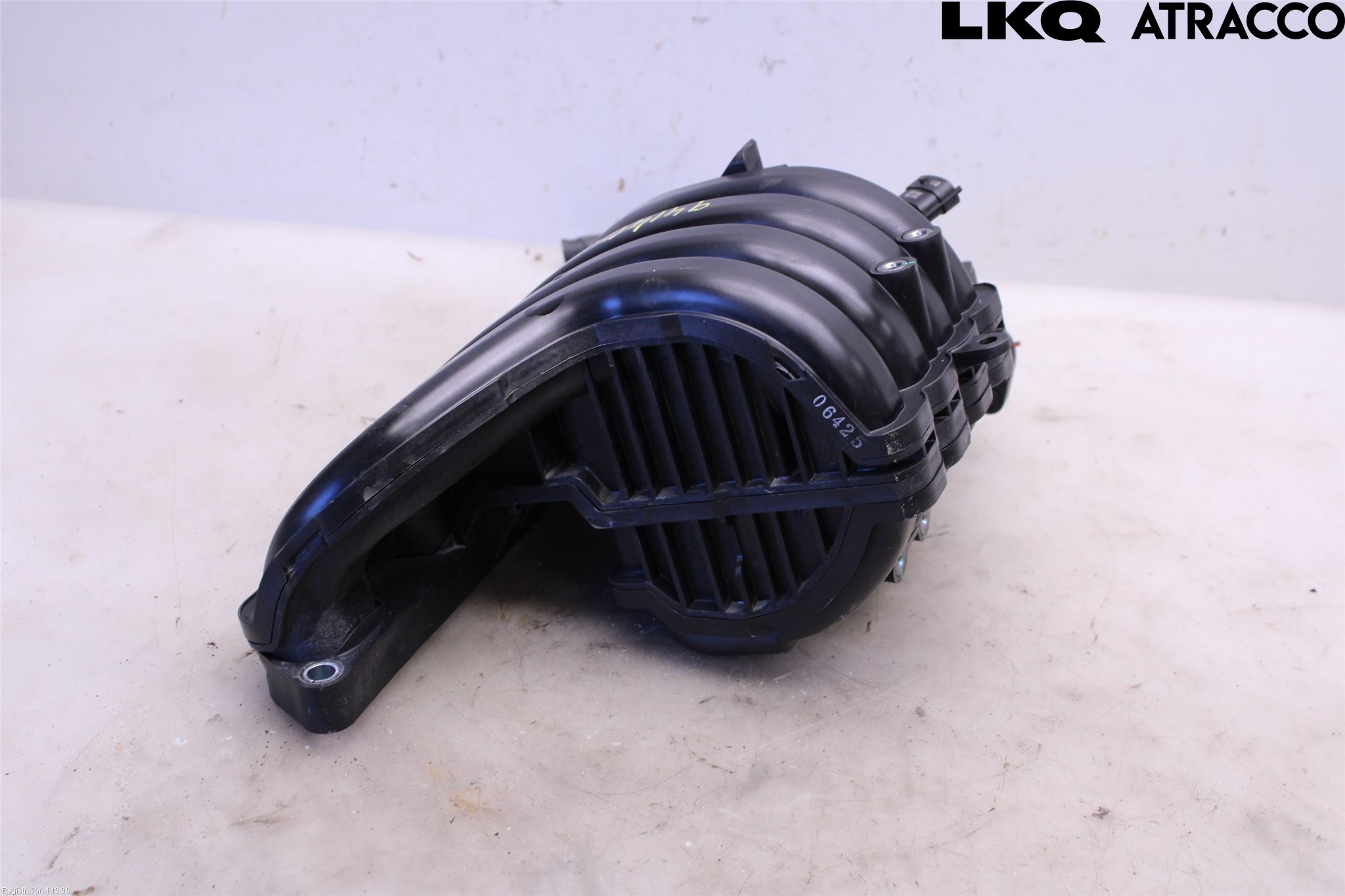 Kia NIRO (DE) 17-22 Innsugningsmanifold