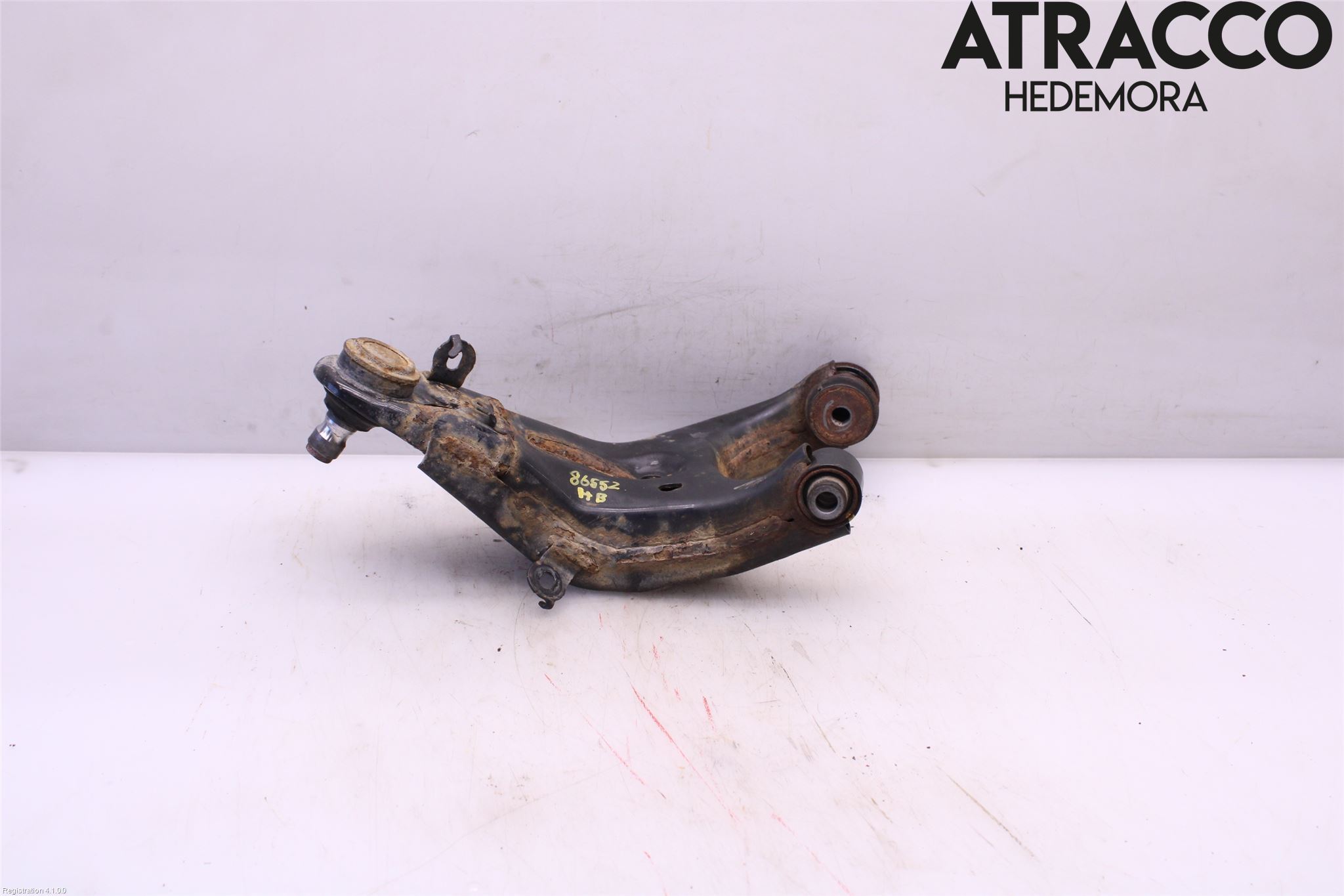 Subaru IMPREZA V 18- Bærearm Bak Høyre Øvre