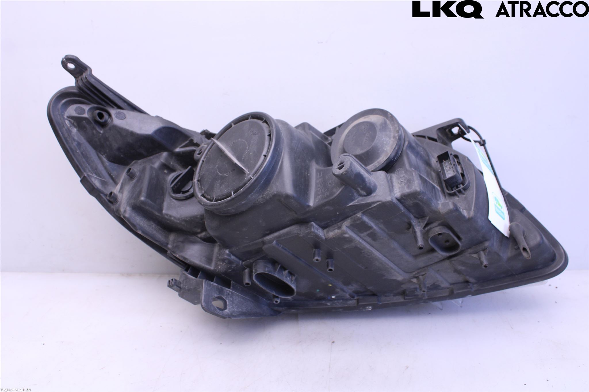 Saab 9-3 VER2/VER3 08-15 Frontlykt Venstre