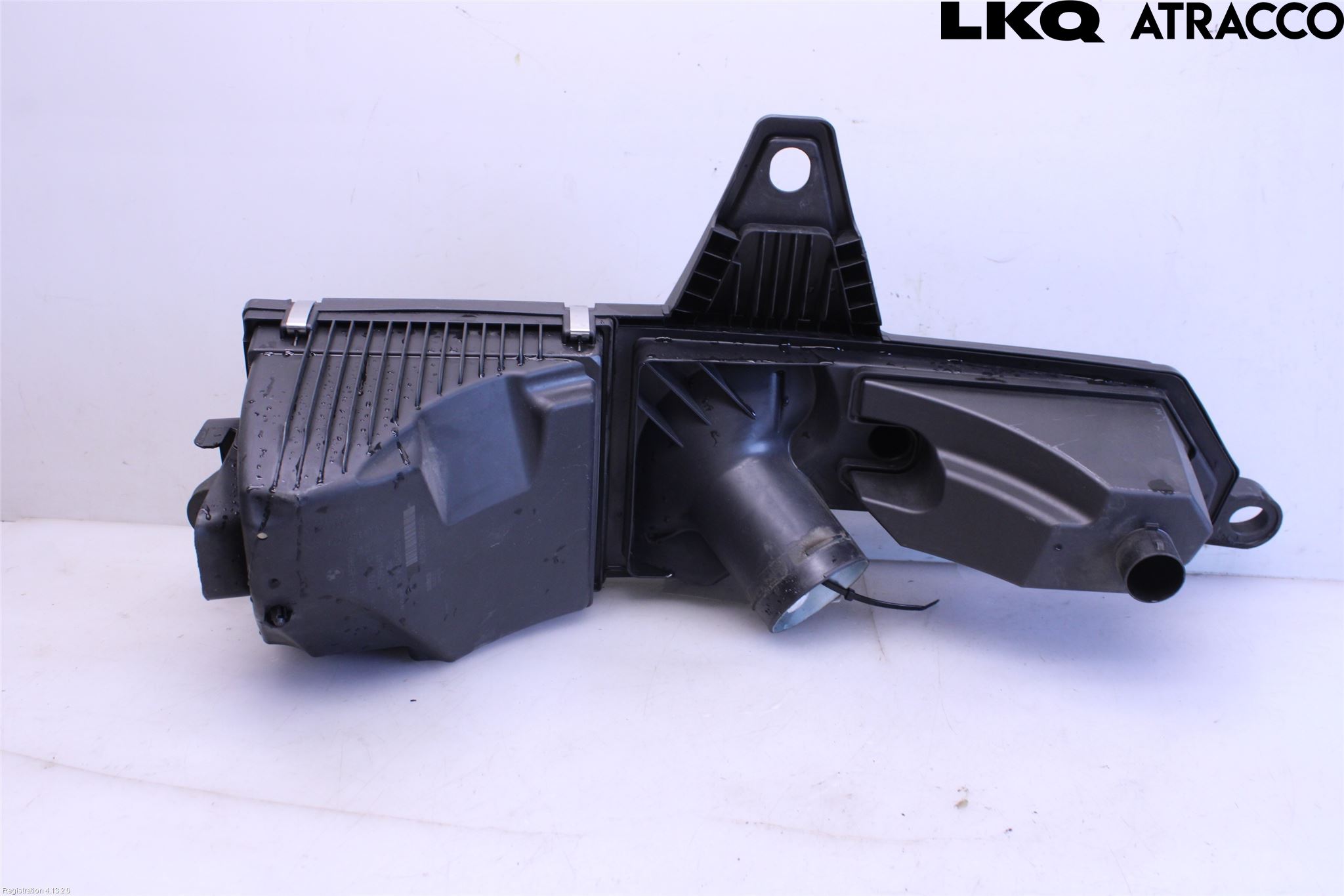 BMW 2 F22/F23/F87 Coupé/Cab 13-21 Luftfilter Boks
