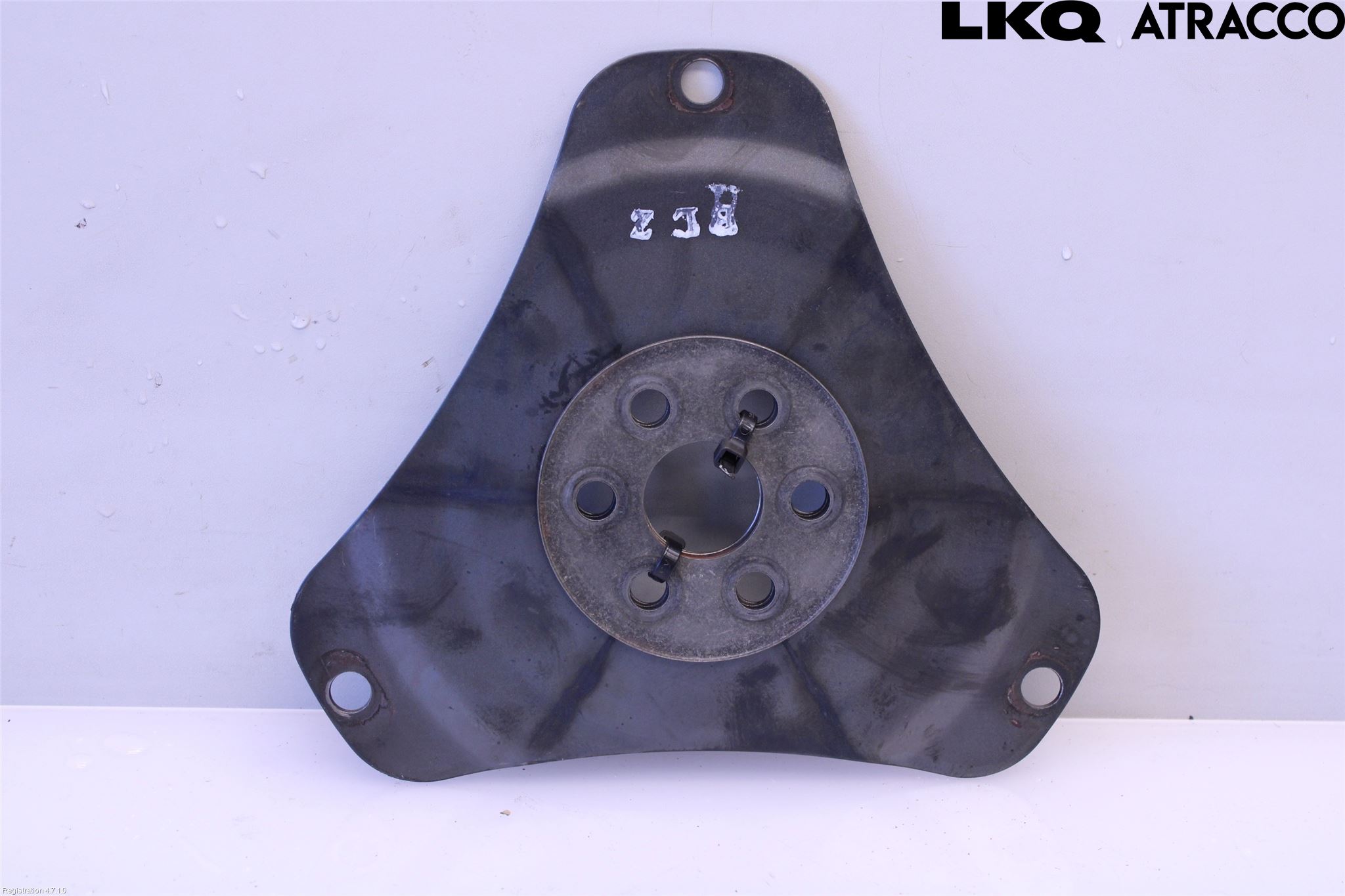 Kia CEED 06-12 Svinghjul Automat