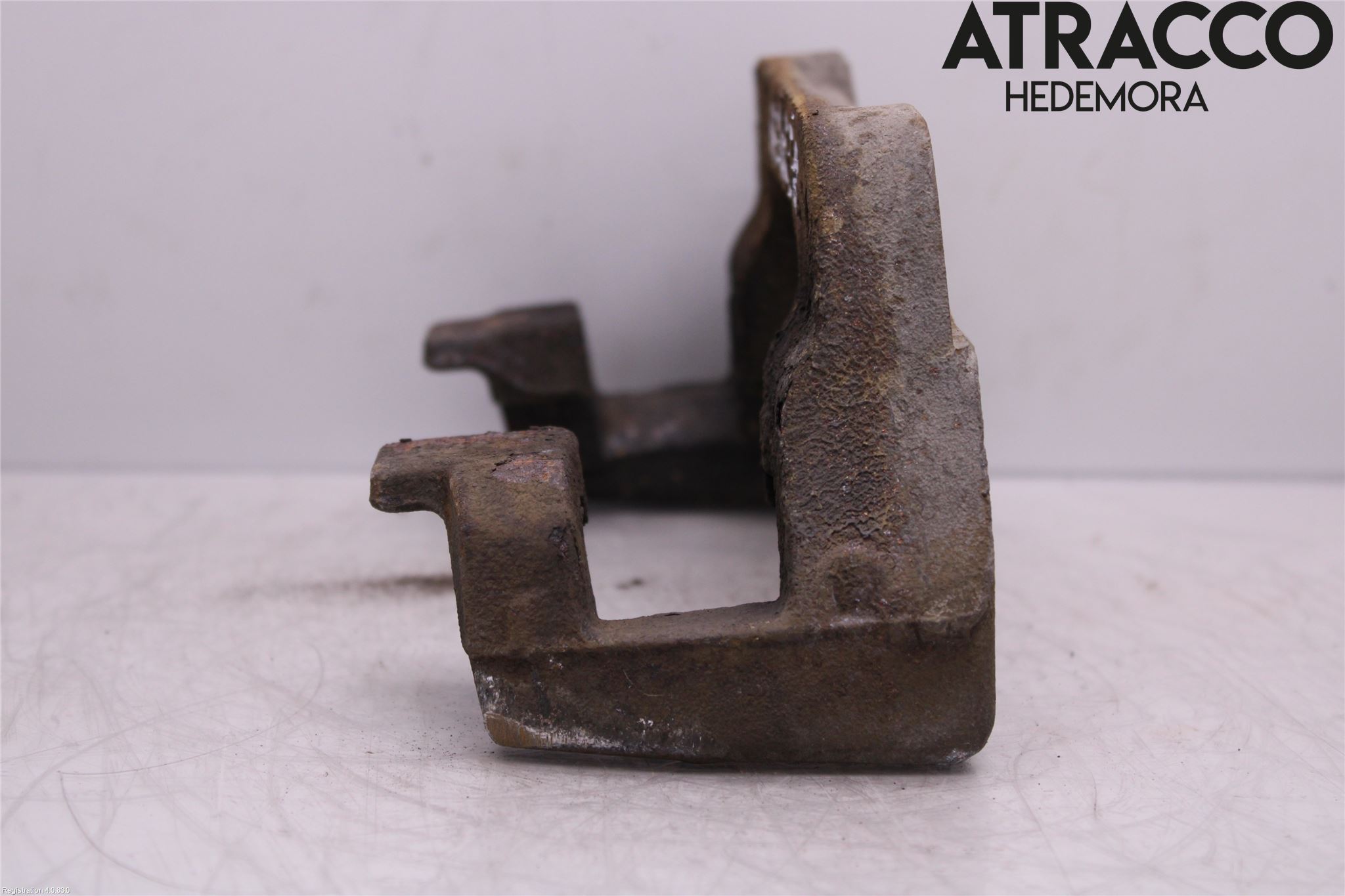 BMW X3 F25 10-17 Bremsecaliper Feste Holder