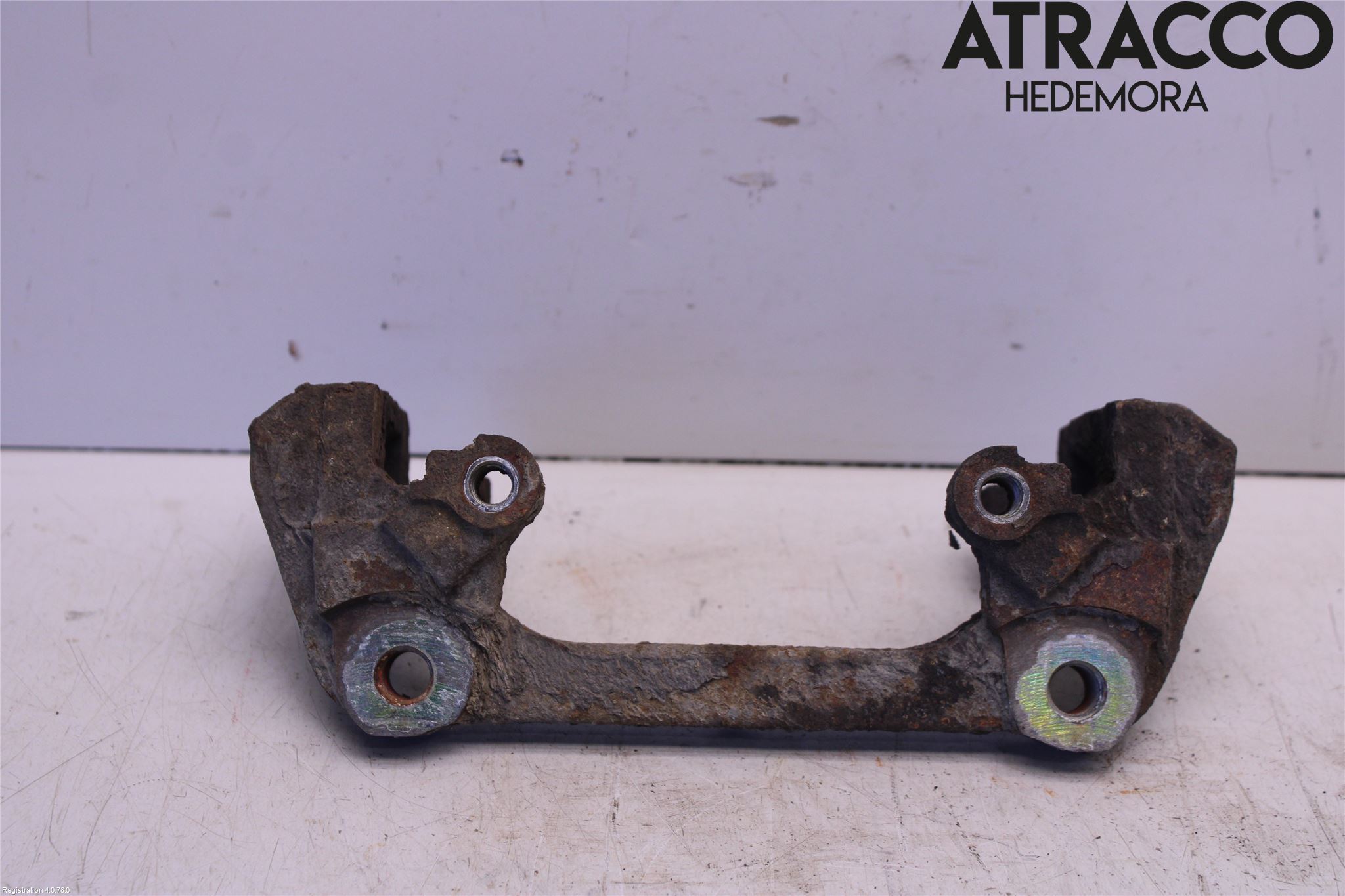 Volvo V70 05-08 Bremsecaliper Feste Holder