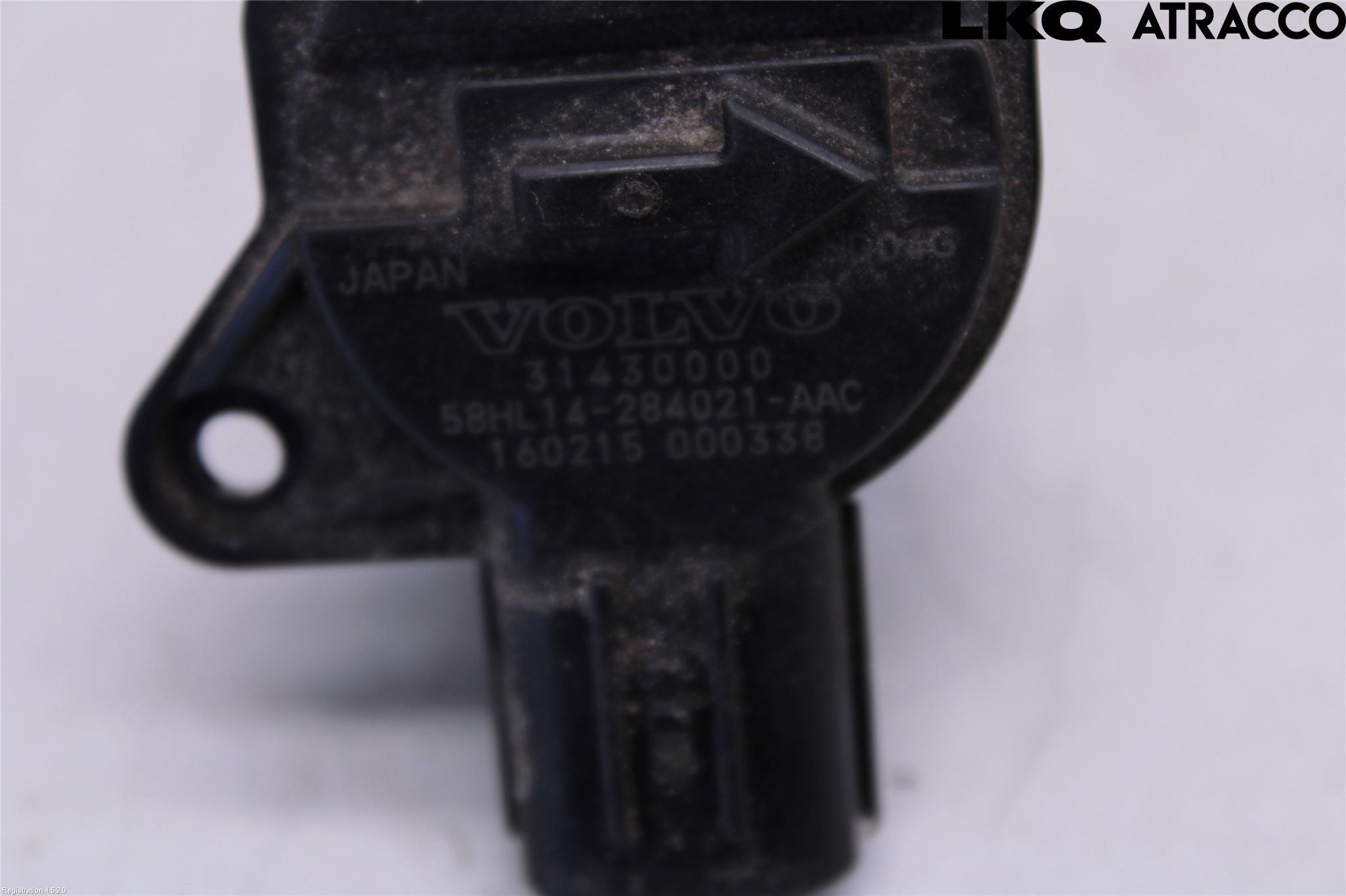 Volvo V40 12-19 Inns Luftmassemåler