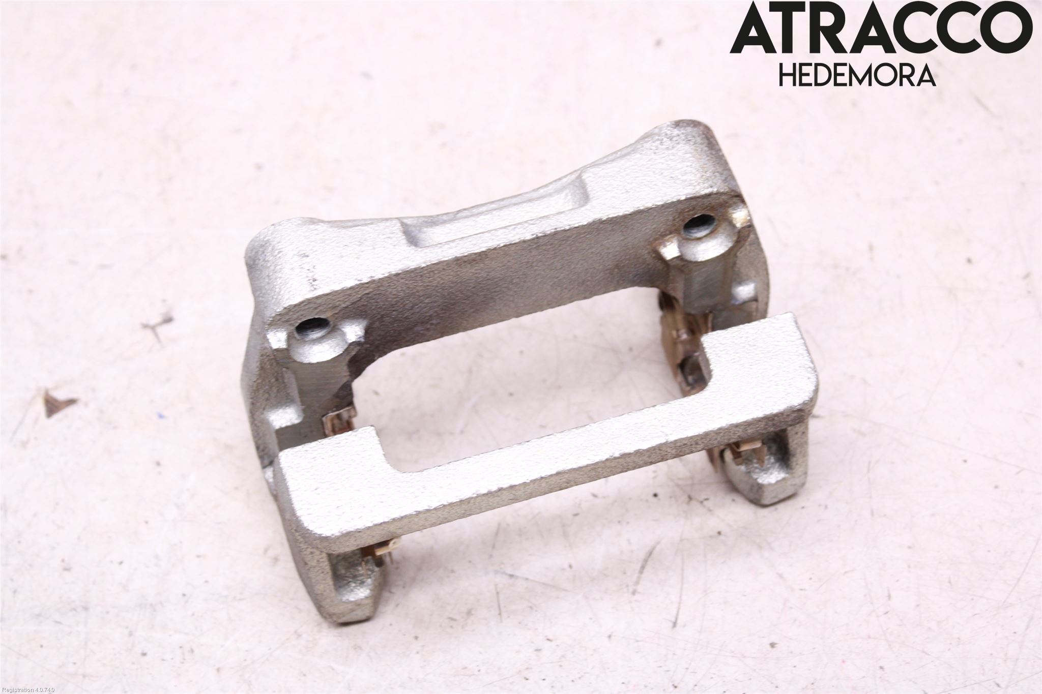 Mazda CX-3 Bremsecaliper Feste Holder