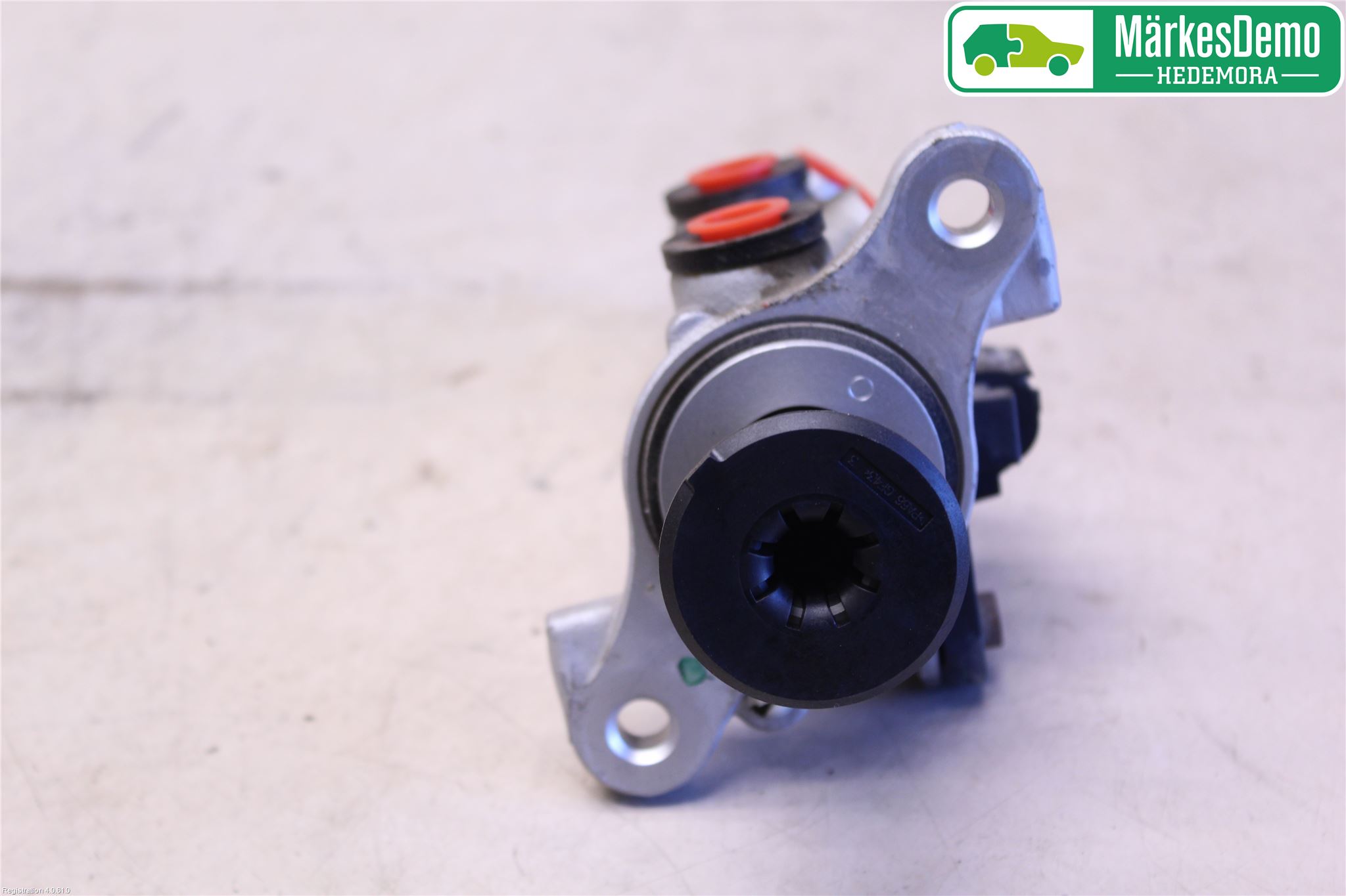 Volkswagen VW GOLF / E-GOLF VII 13-20 Brems Hovedsylinder