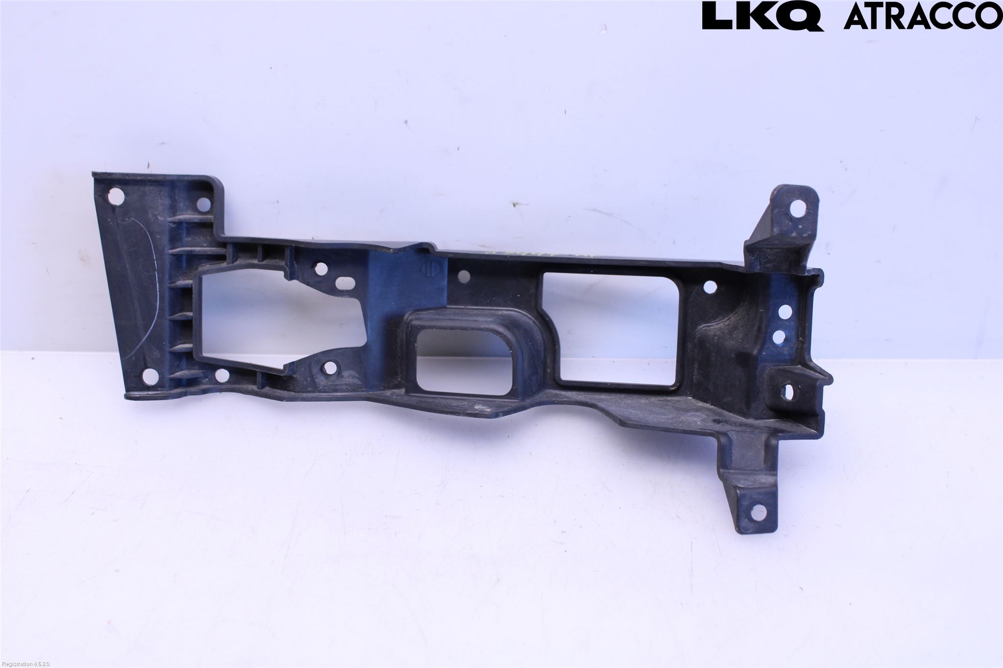 Landrover RANGE ROVER (L405) 13-21 Frontlykt Kurve-Tåkelys Ramme