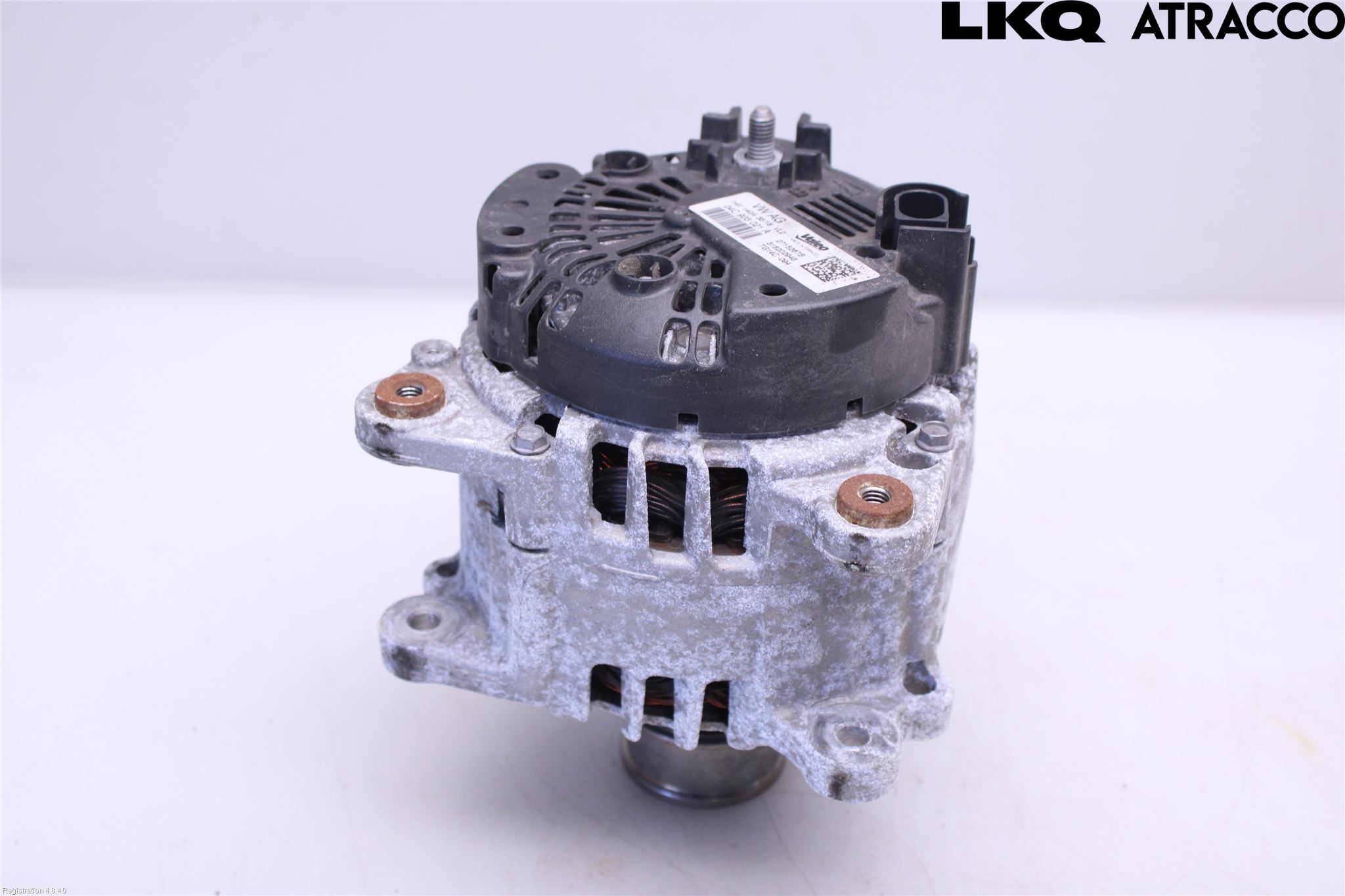 Volkswagen VW GOLF / E-GOLF VII 13-20 Dynamo