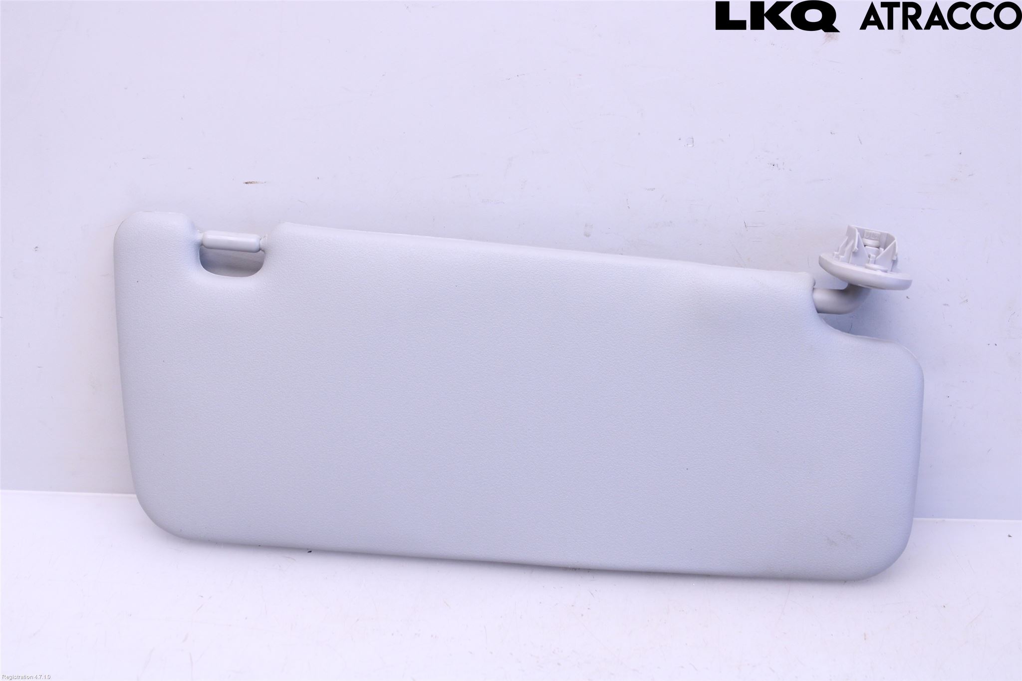 Suzuki BALENO 95-19 Innr Solskjerm