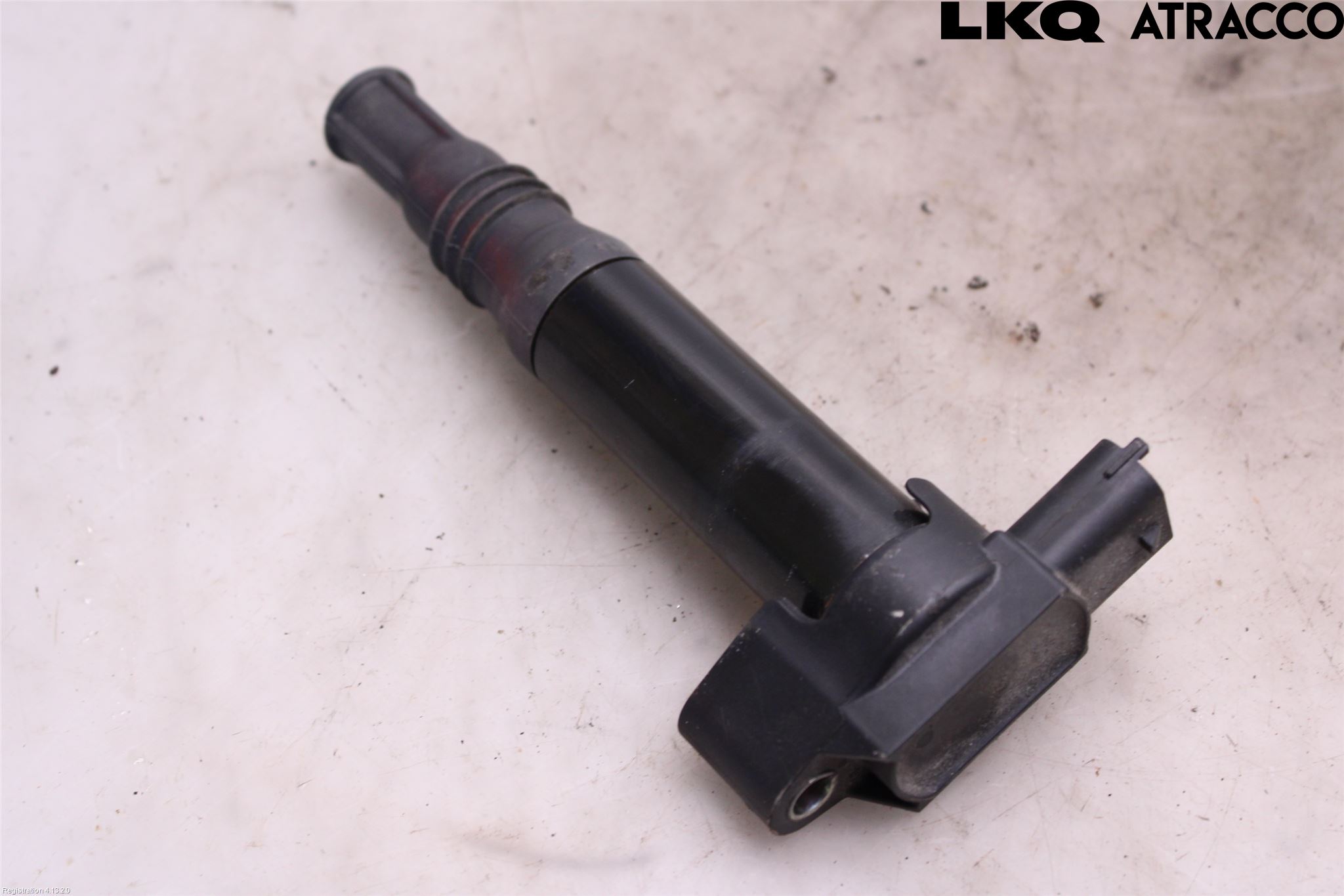 Peugeot 208 12-15 Coil