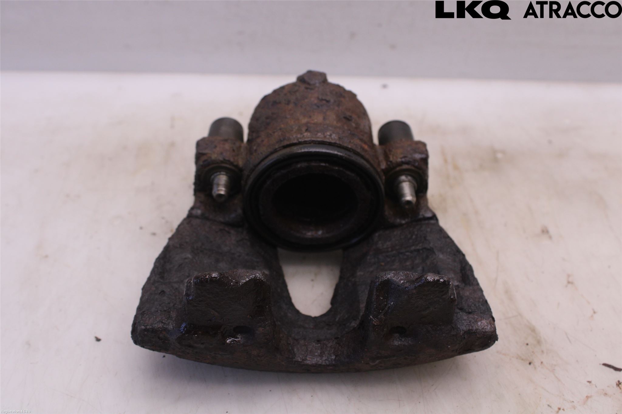 Saab 9-5     06-10 Bremsecaliper Foran Høyre