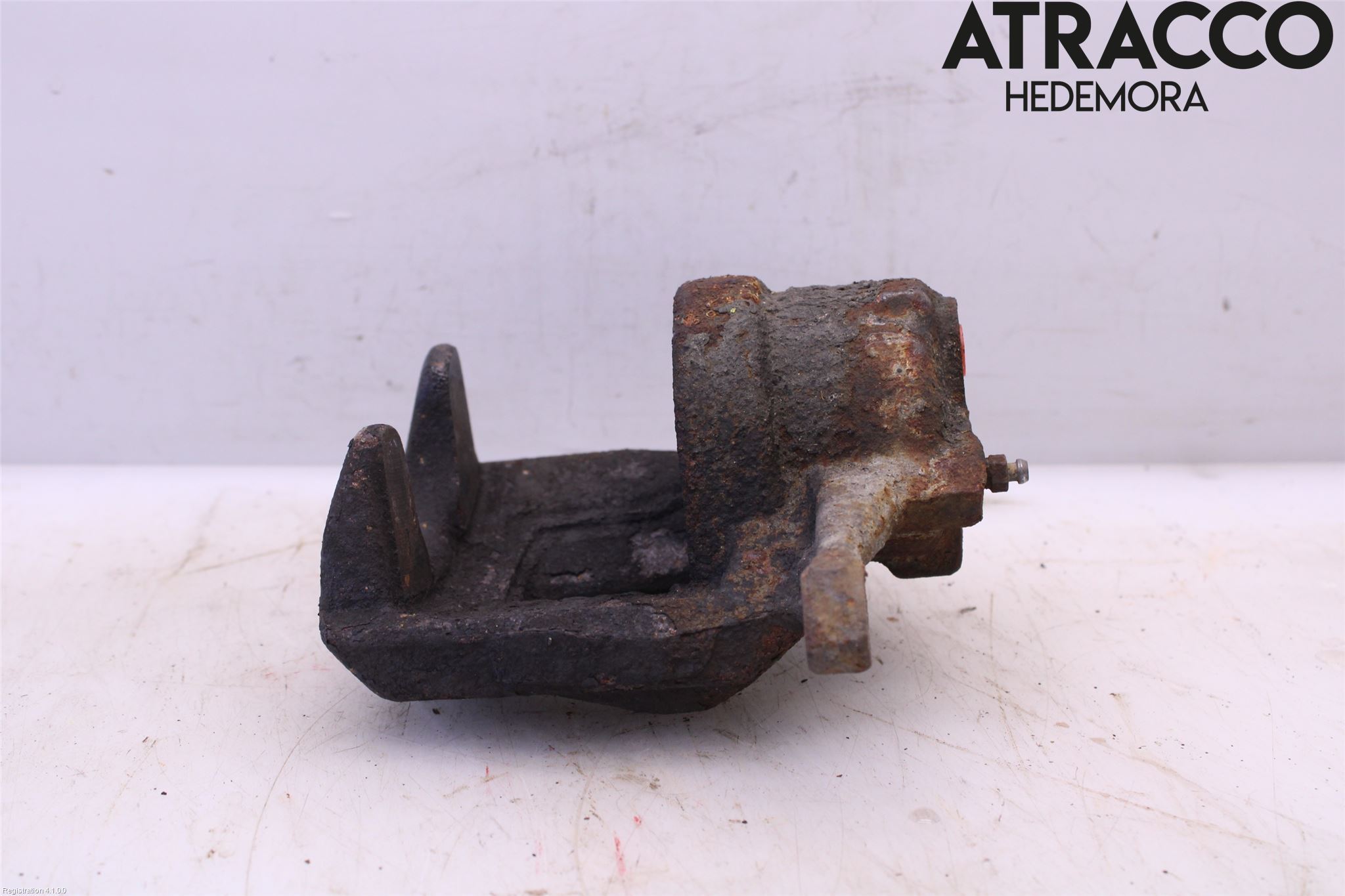 Toyota C-HR 16-23 Bremsecaliper Foran Høyre
