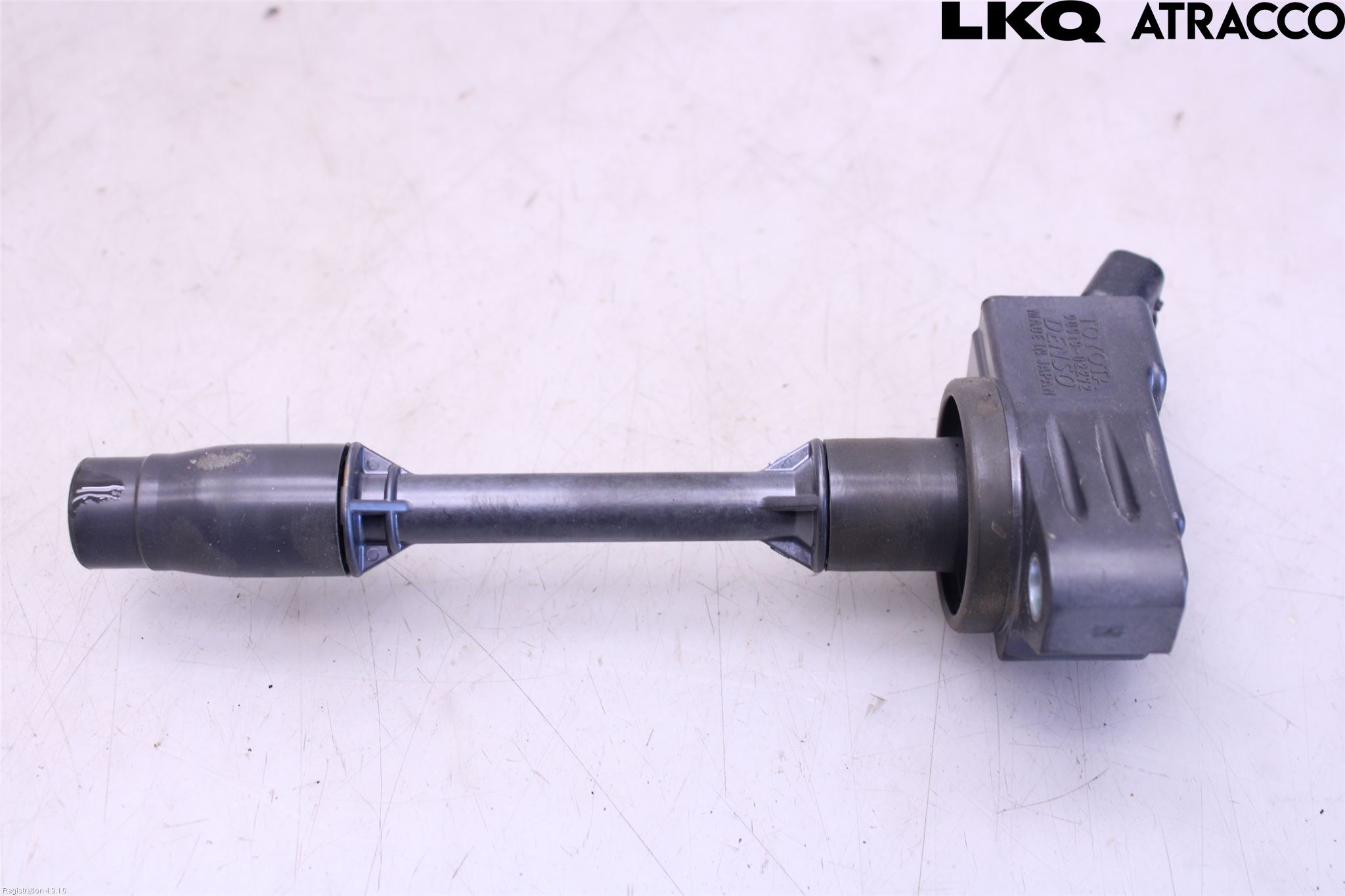 Toyota PRIUS (ZVW50) 16-21 Coil