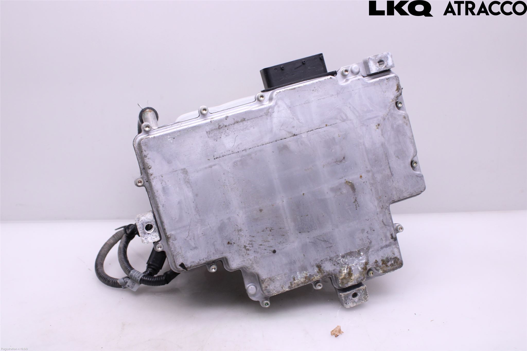 Kia NIRO (DE) 17-22 Hybridconverter