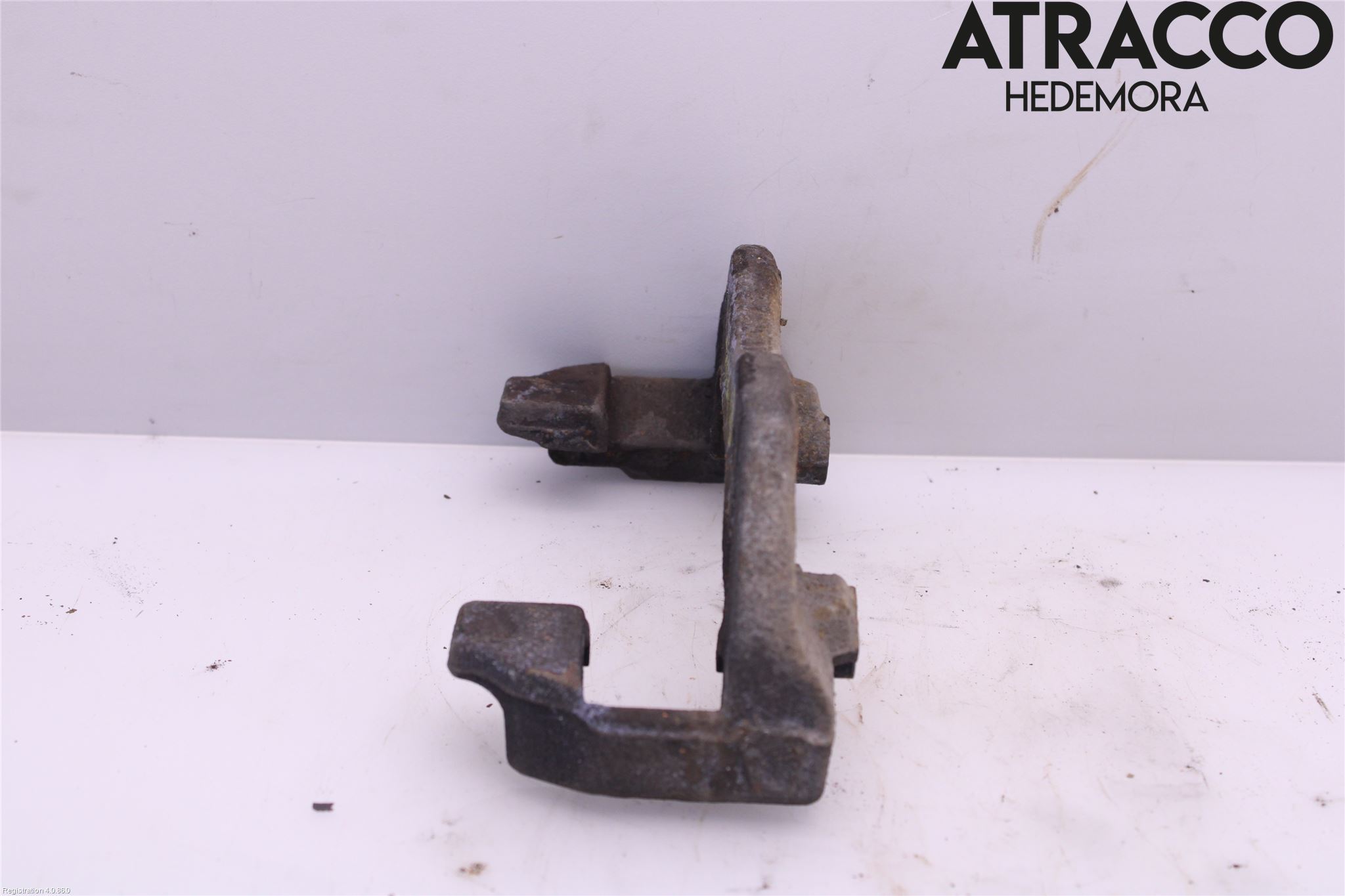 Ford FOCUS     04-07 Bremsecaliper Feste Holder
