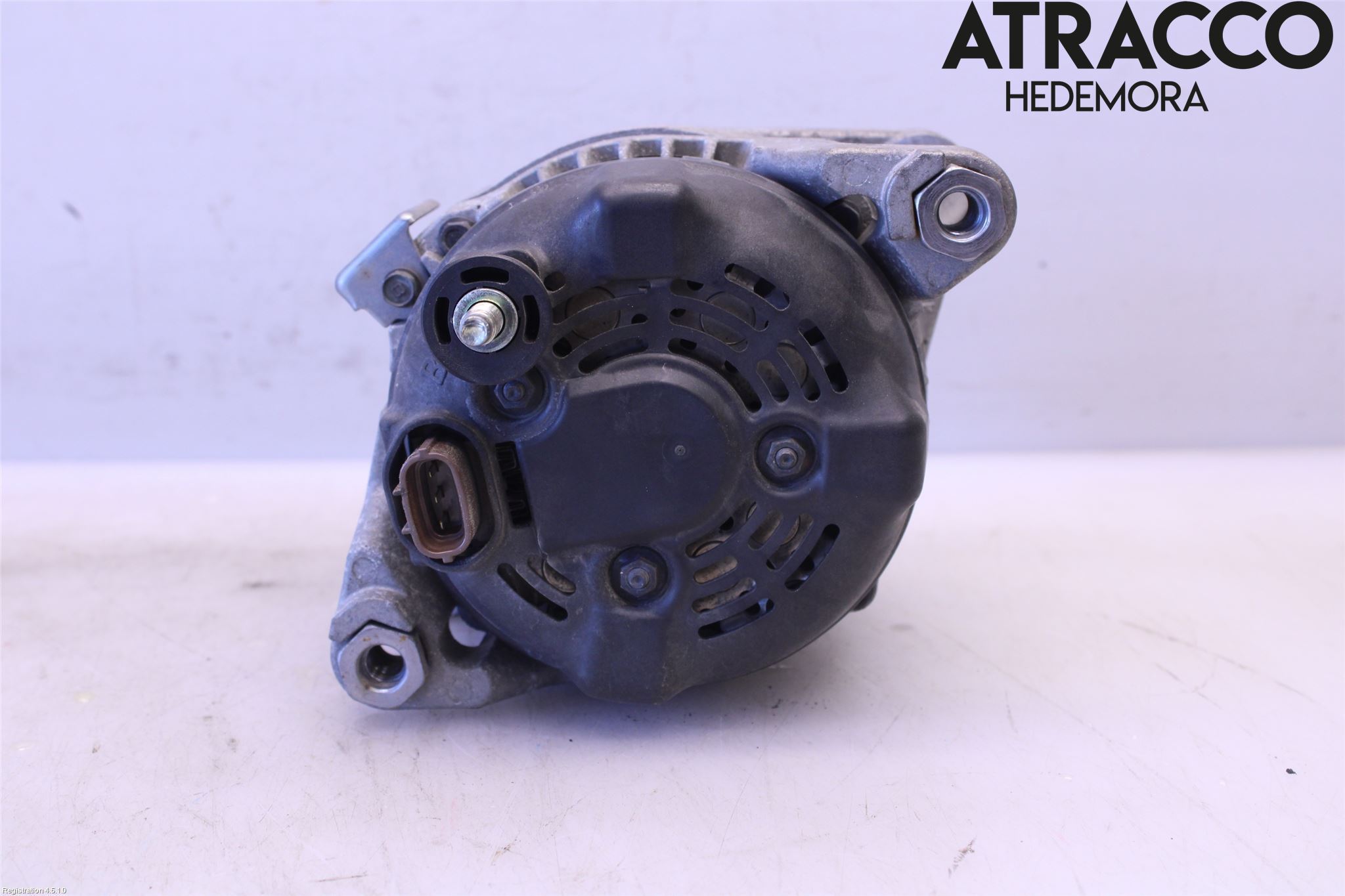 Kia OPTIMA 16-20 Dynamo