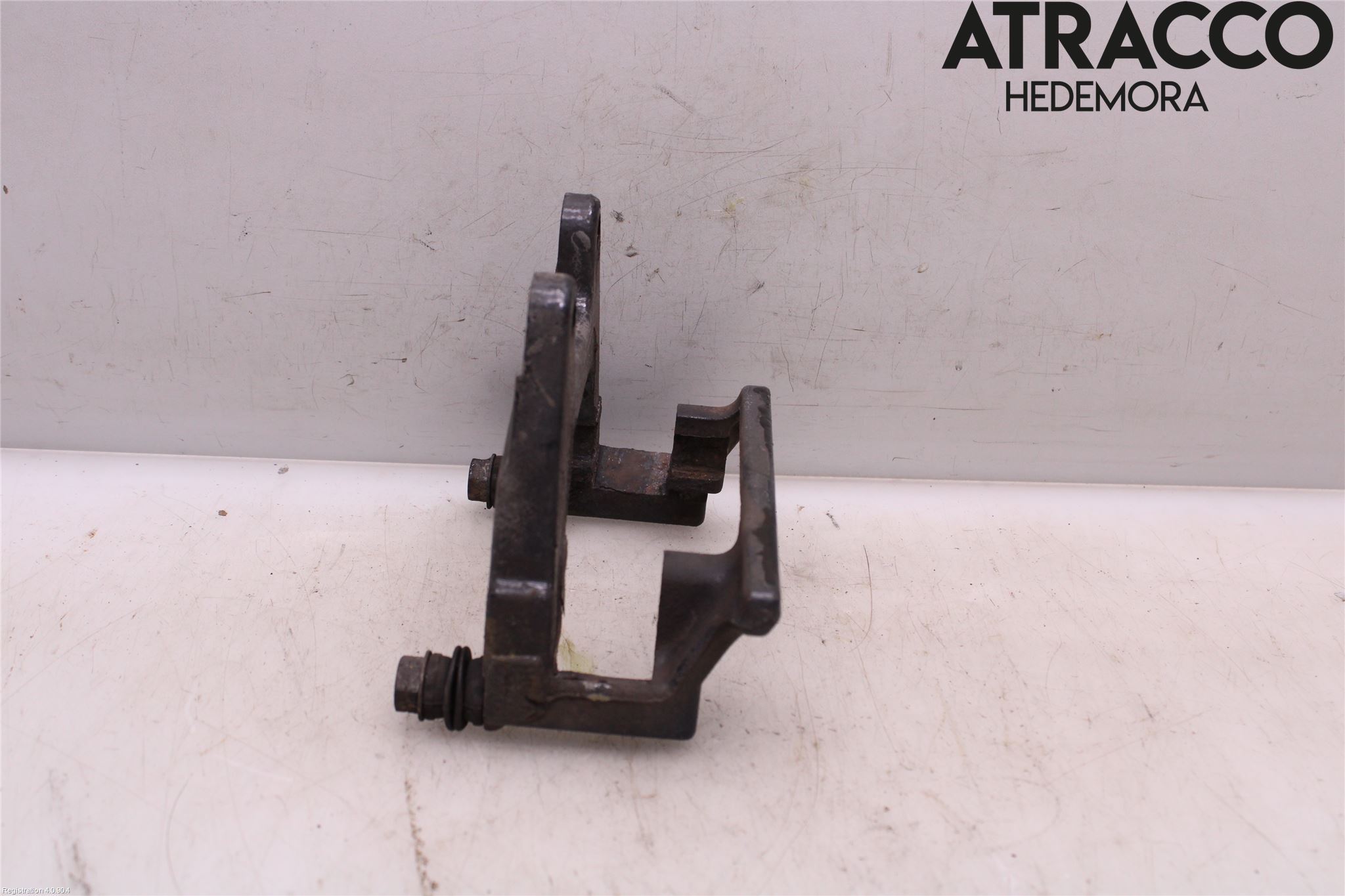 Audi A6/S6     05-11 Bremsecaliper Feste Holder