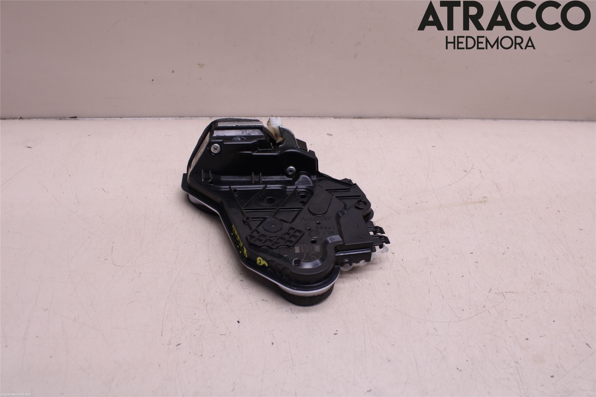 Honda CIVIC 17-22 Dørlås - Låsekasse