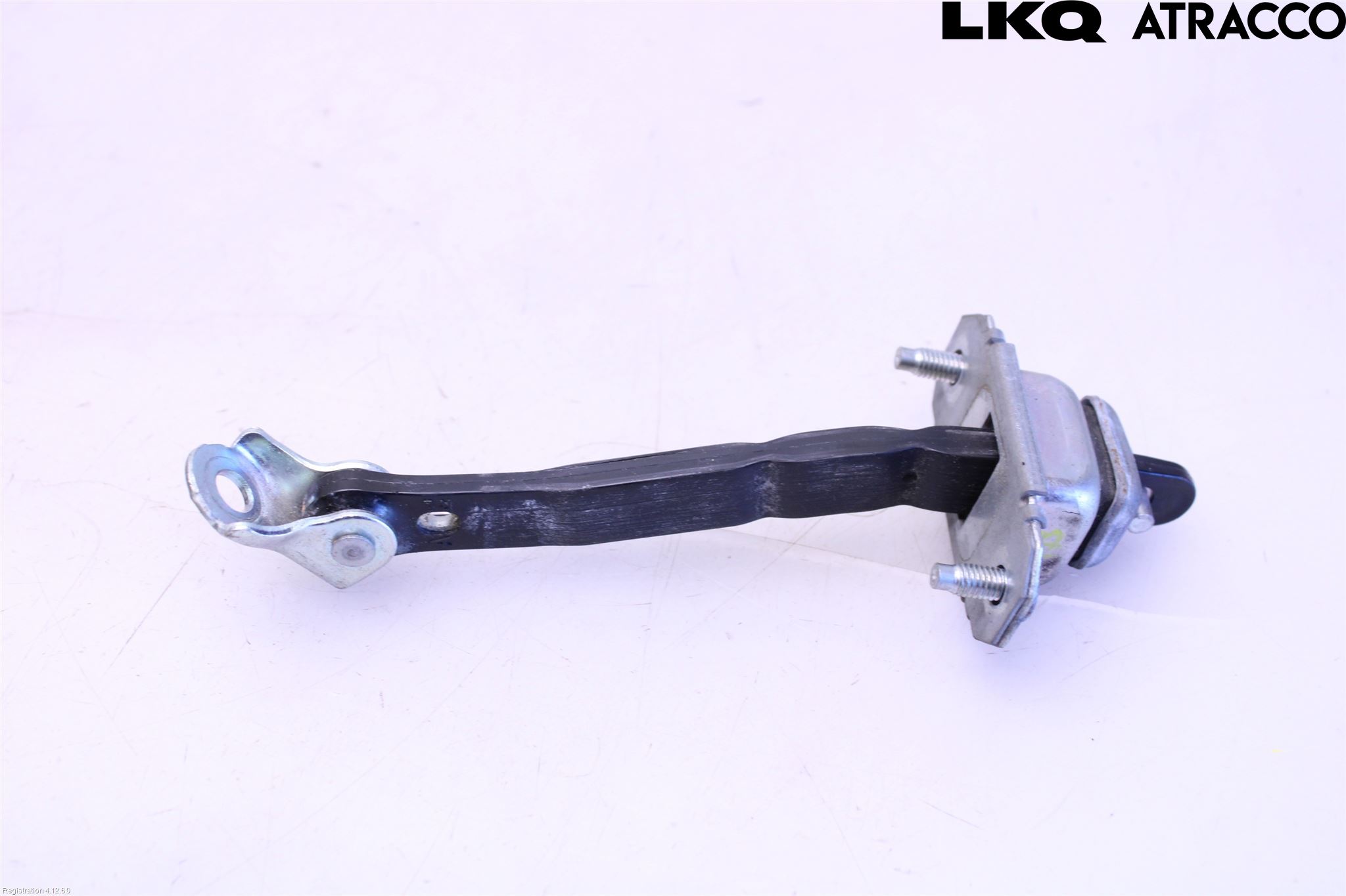 Subaru FORESTER SJ 13-18 Dørstopper