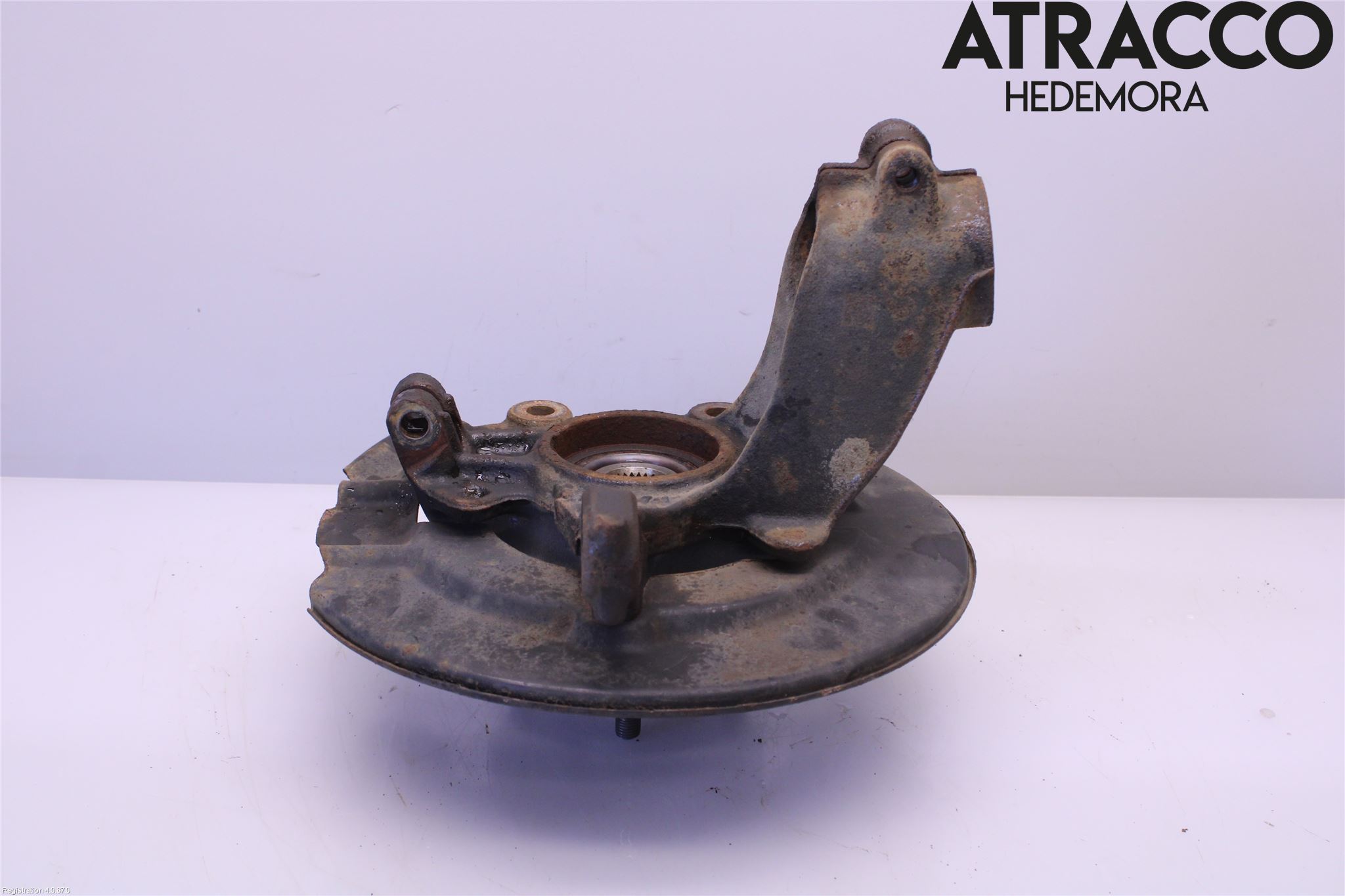 Ford FOCUS 15-18 Spindel Hf