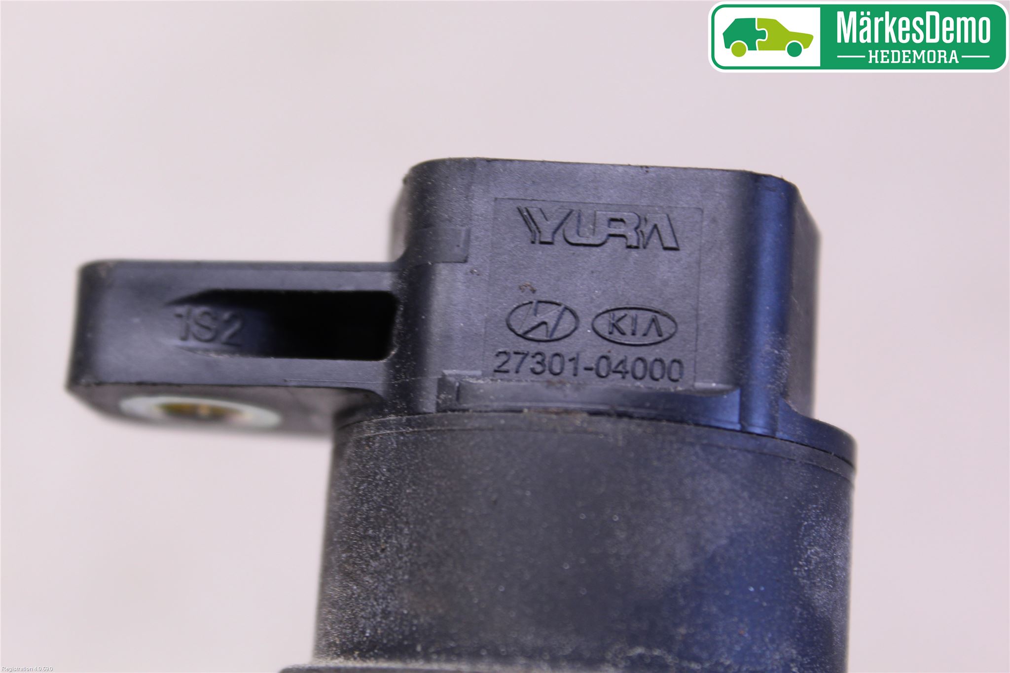Hyundai i10 BA 17-20 Coil