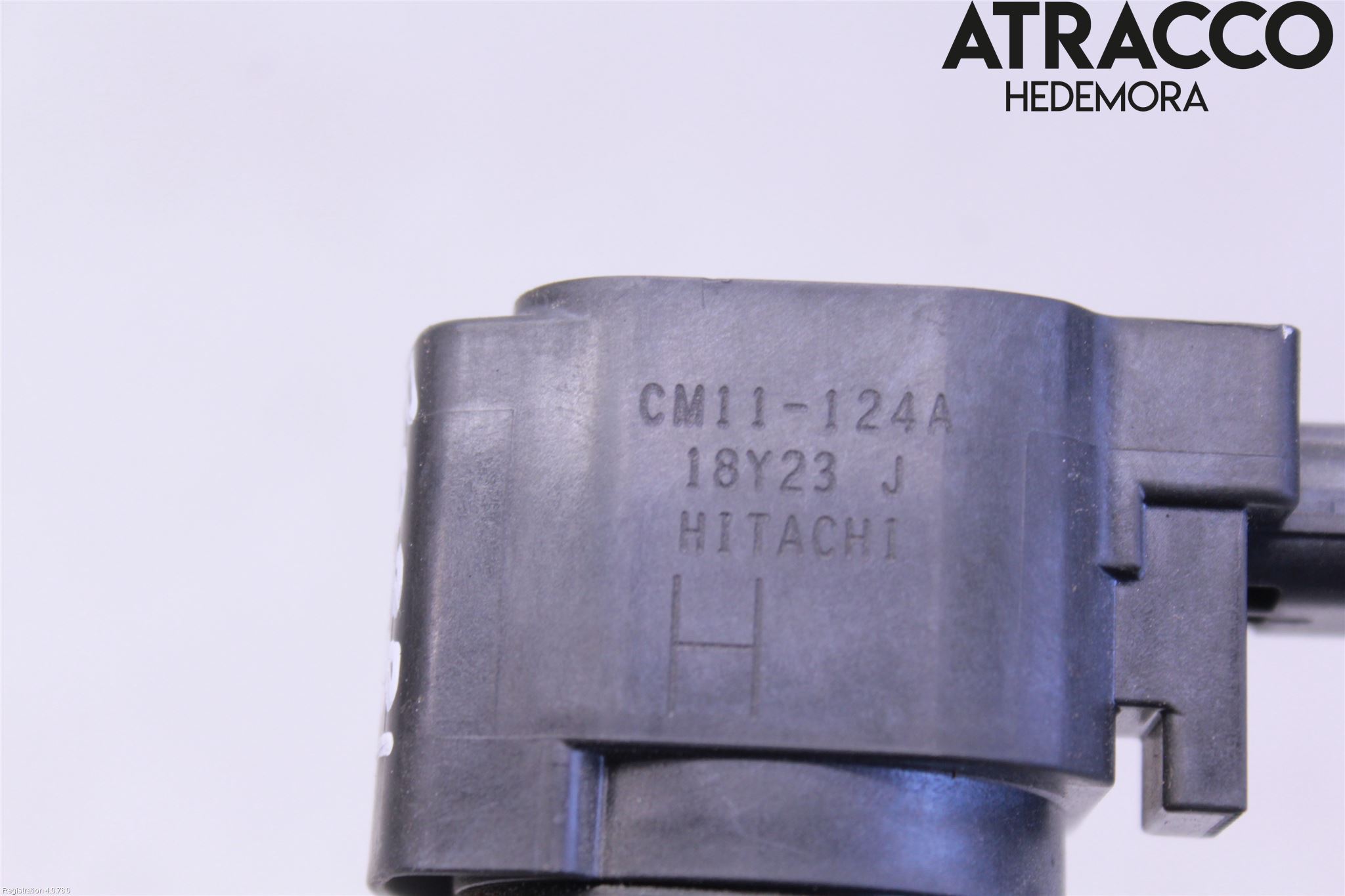Honda CIVIC 17-22 Coil