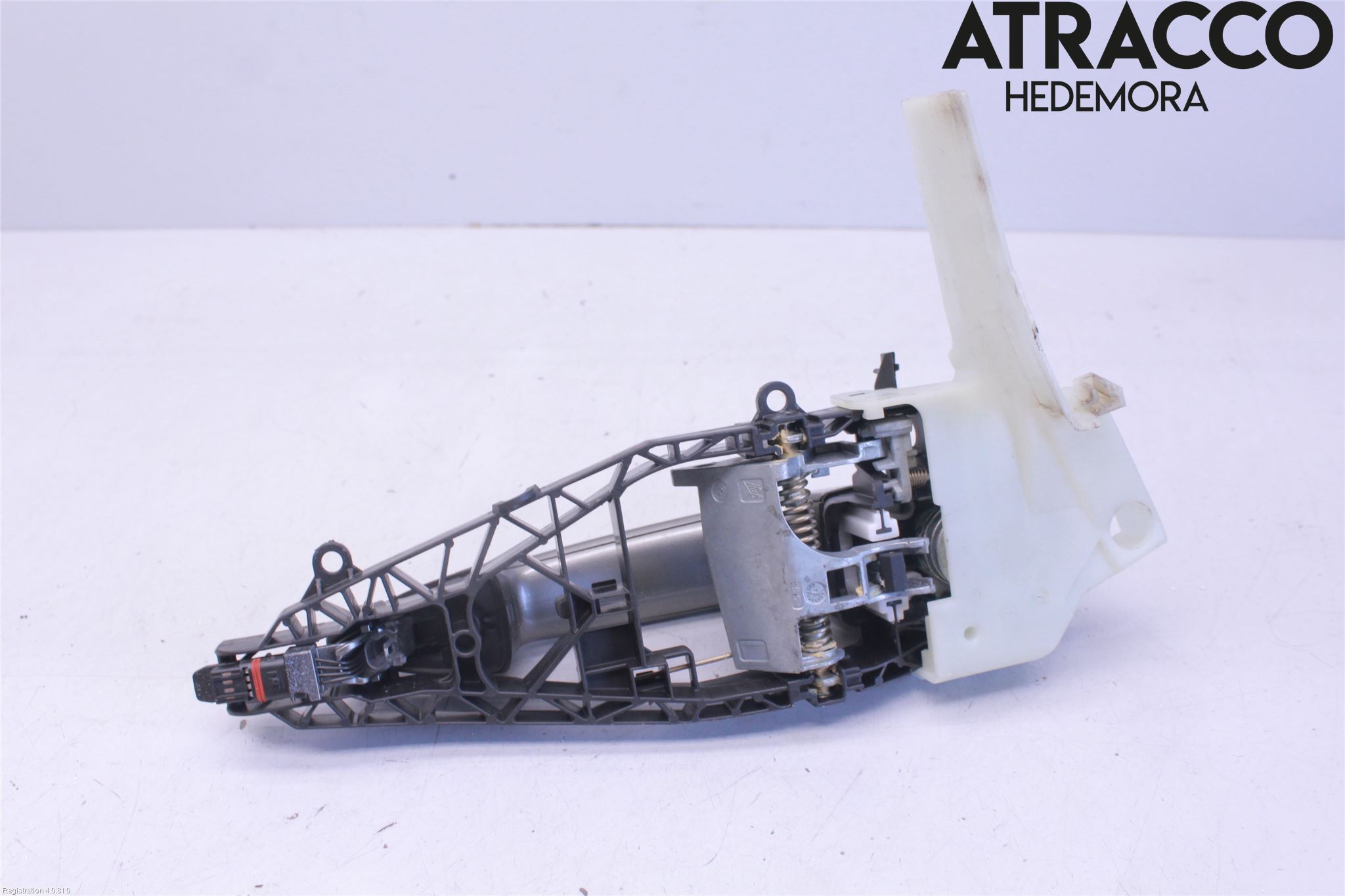 BMW 2 F45 Active Tourer 14-21 Dørhandtak Ytre Venstre