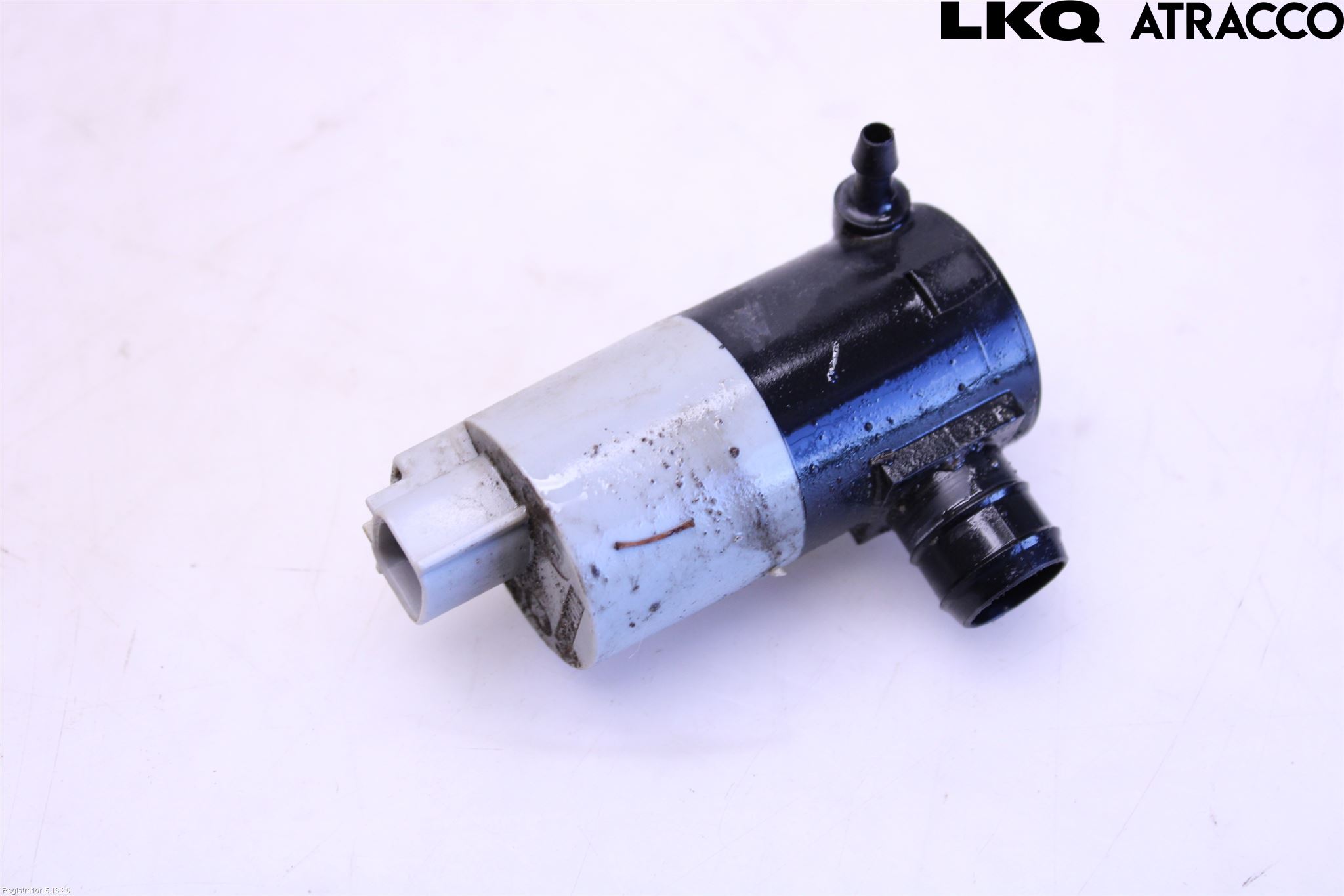 Toyota AURIS 07-09 Spylerpumpe Bakluke