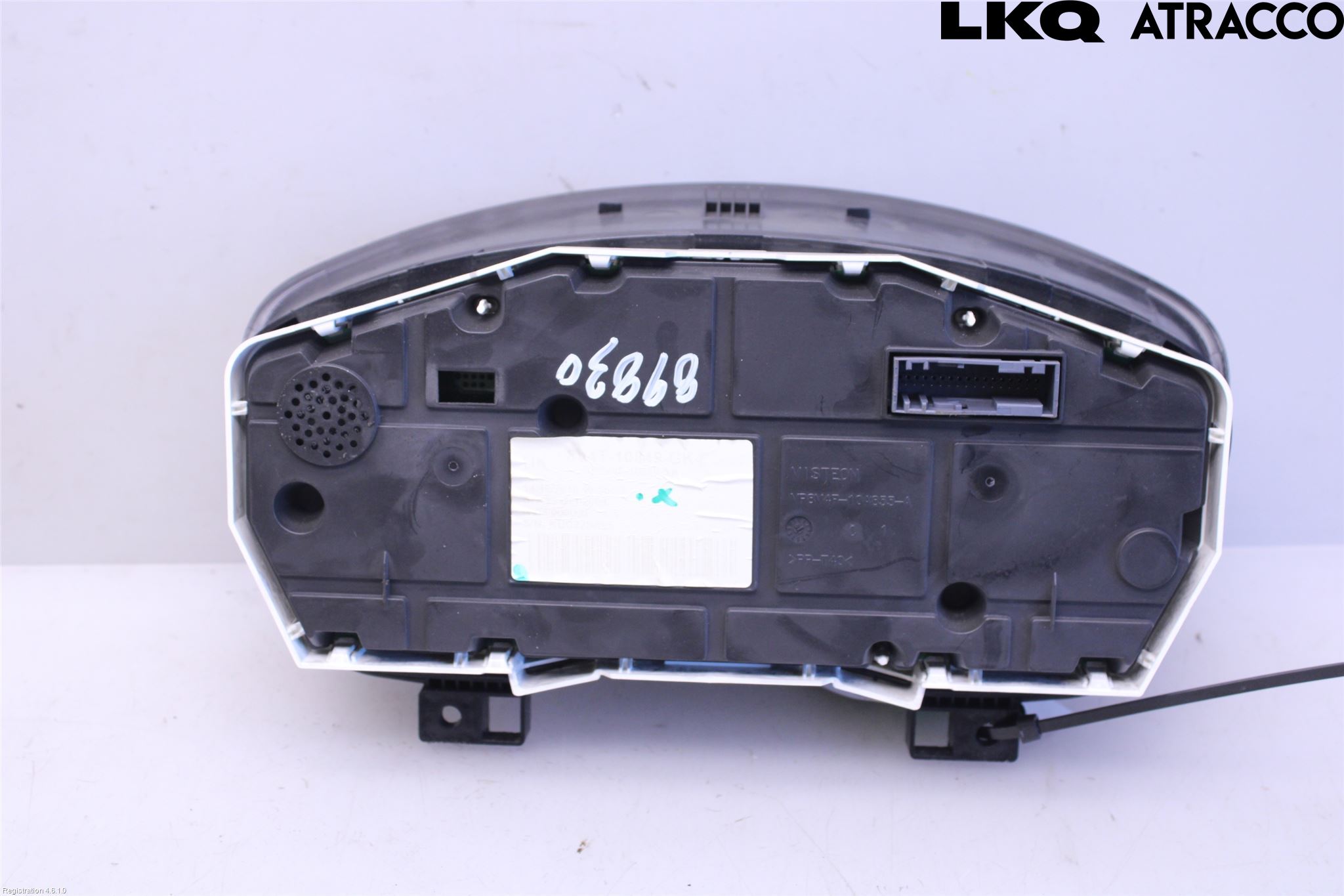 Ford FOCUS 08-11 Instr Kombinert