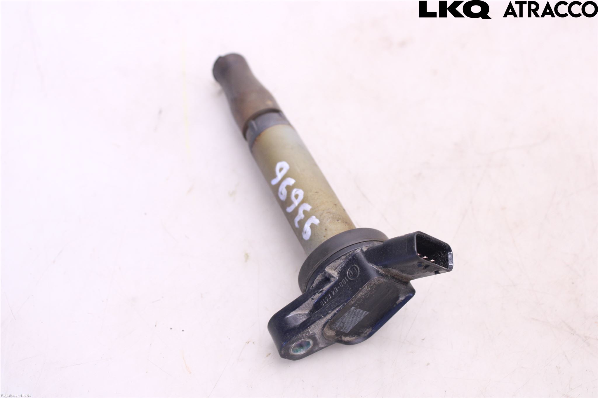 Lexus RX AL20 16-22 Coil