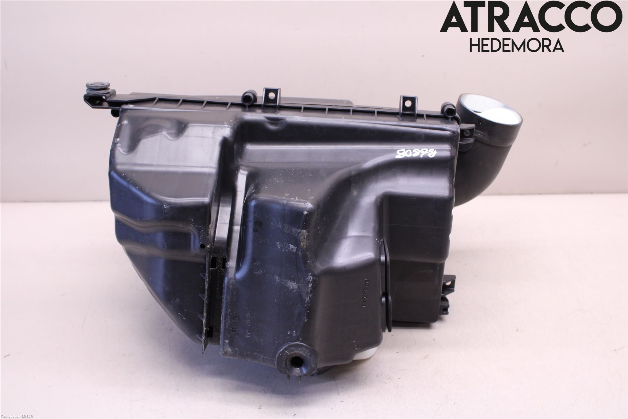 Volvo V60 11-13 Luftfilter Boks