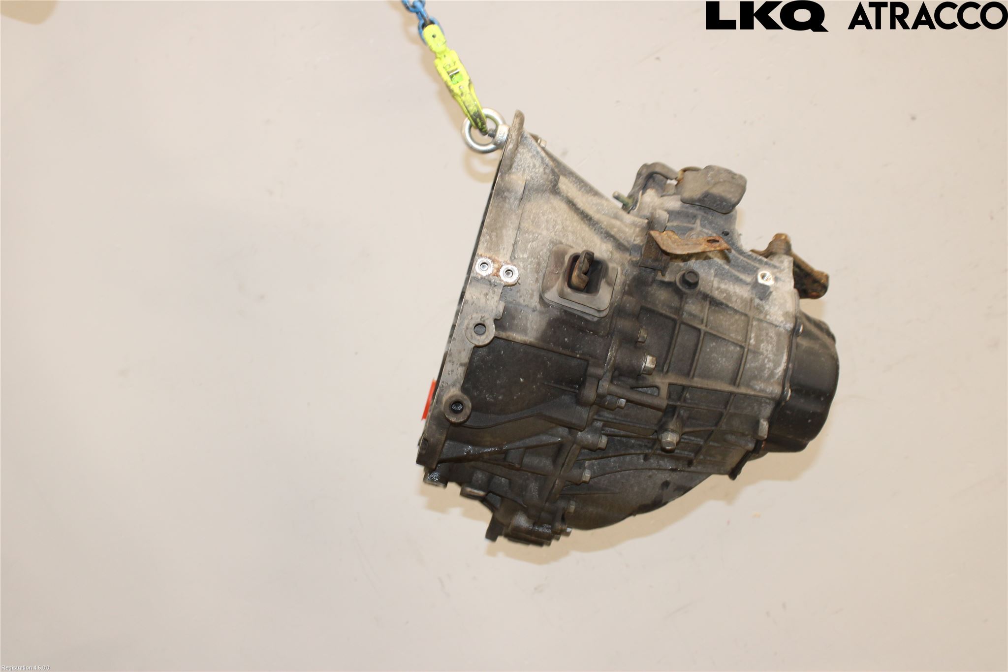 Hyundai ix20 Gearkasse 5 Trinn