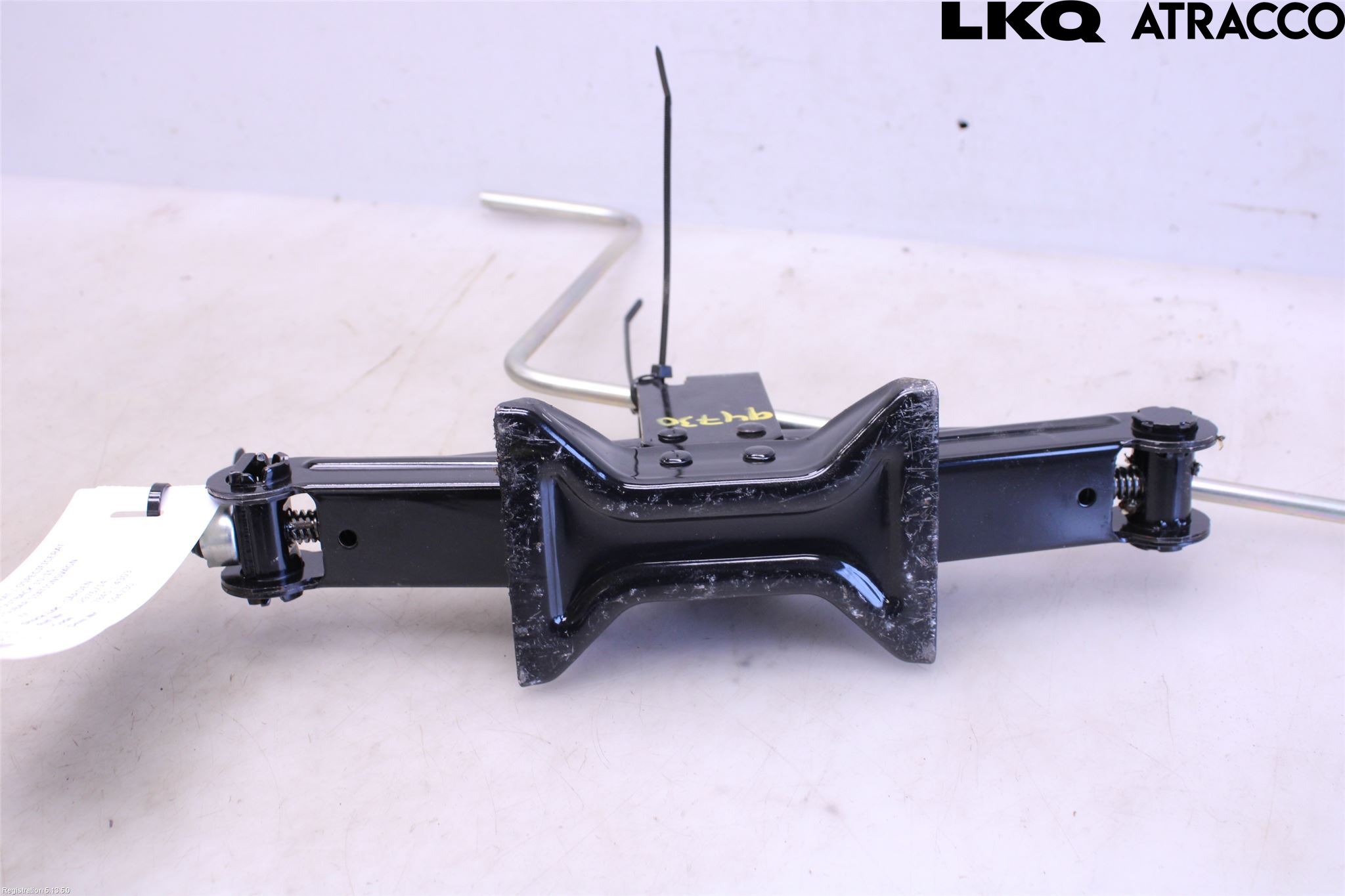 Subaru OUTBACK 10-15 Jekk