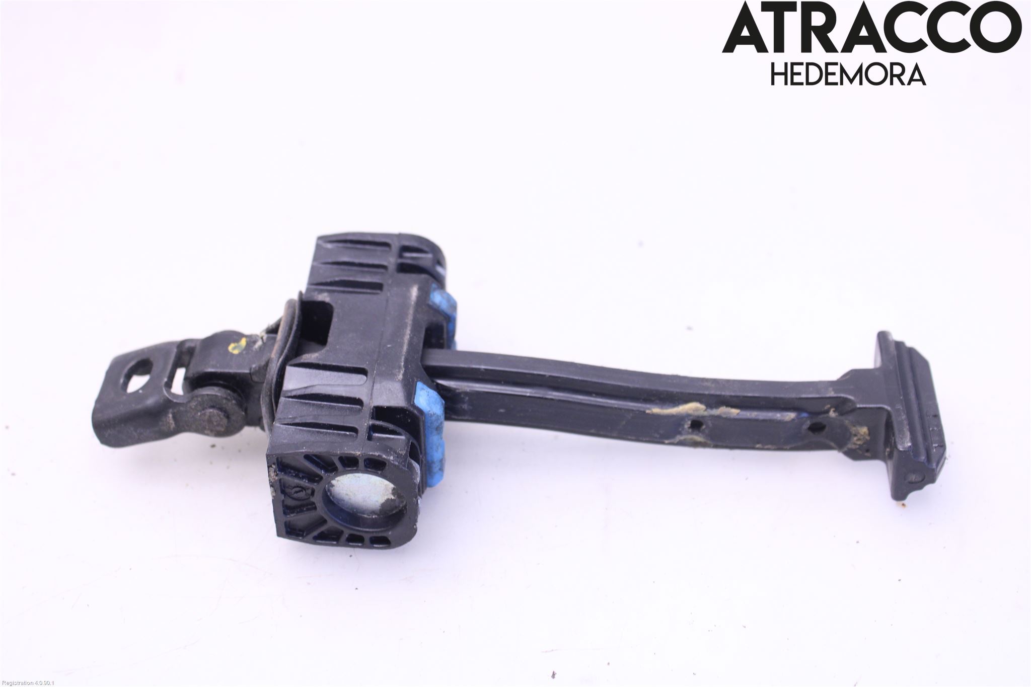 Volkswagen VW AMAROK 2H 10-22 Dørstopper
