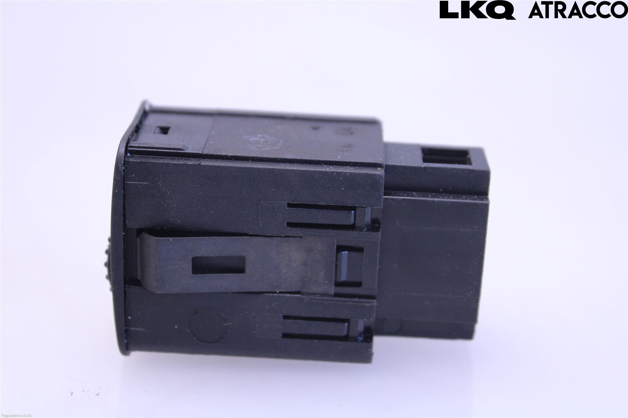 Volkswagen VW SHARAN      01-10 Bryter Dashbord Lys Dimming