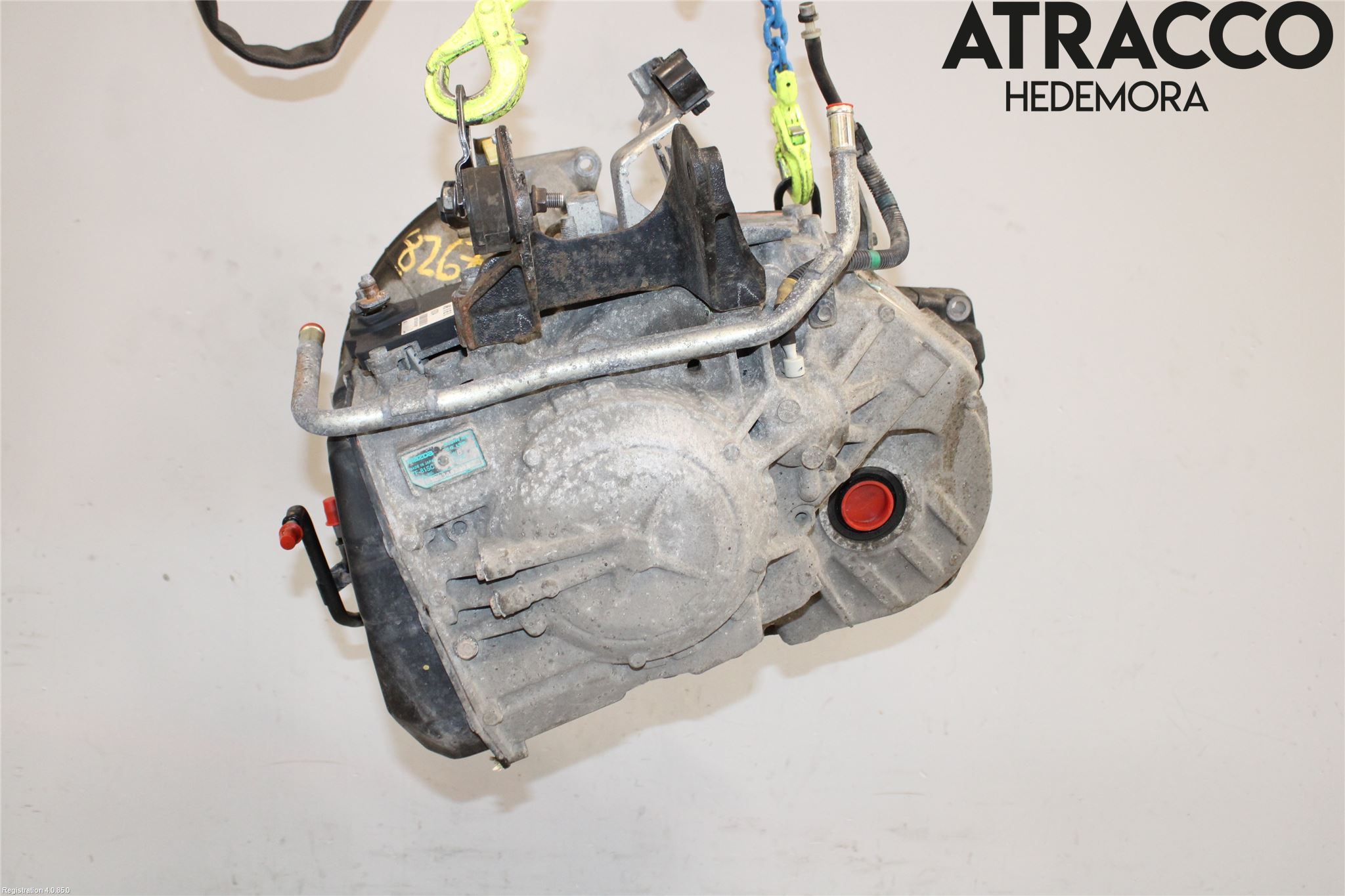 Mazda CX-9 Gearkasse Automat