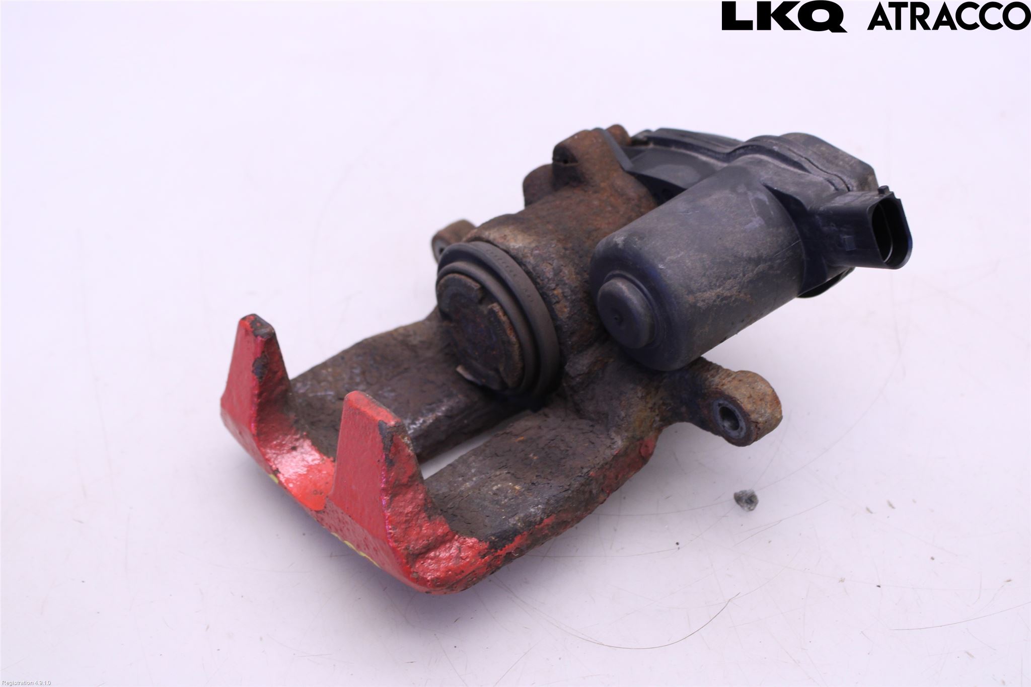 Audi A8/S8 4H 10-17 Bremsecaliper Bak Høyre