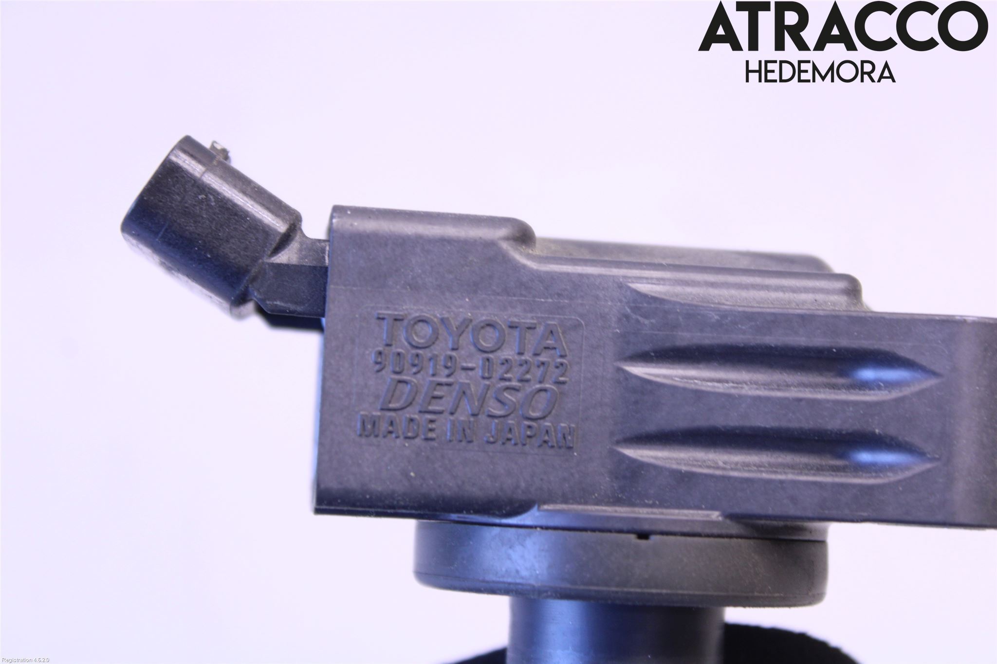 Toyota COROLLA 19- Coil