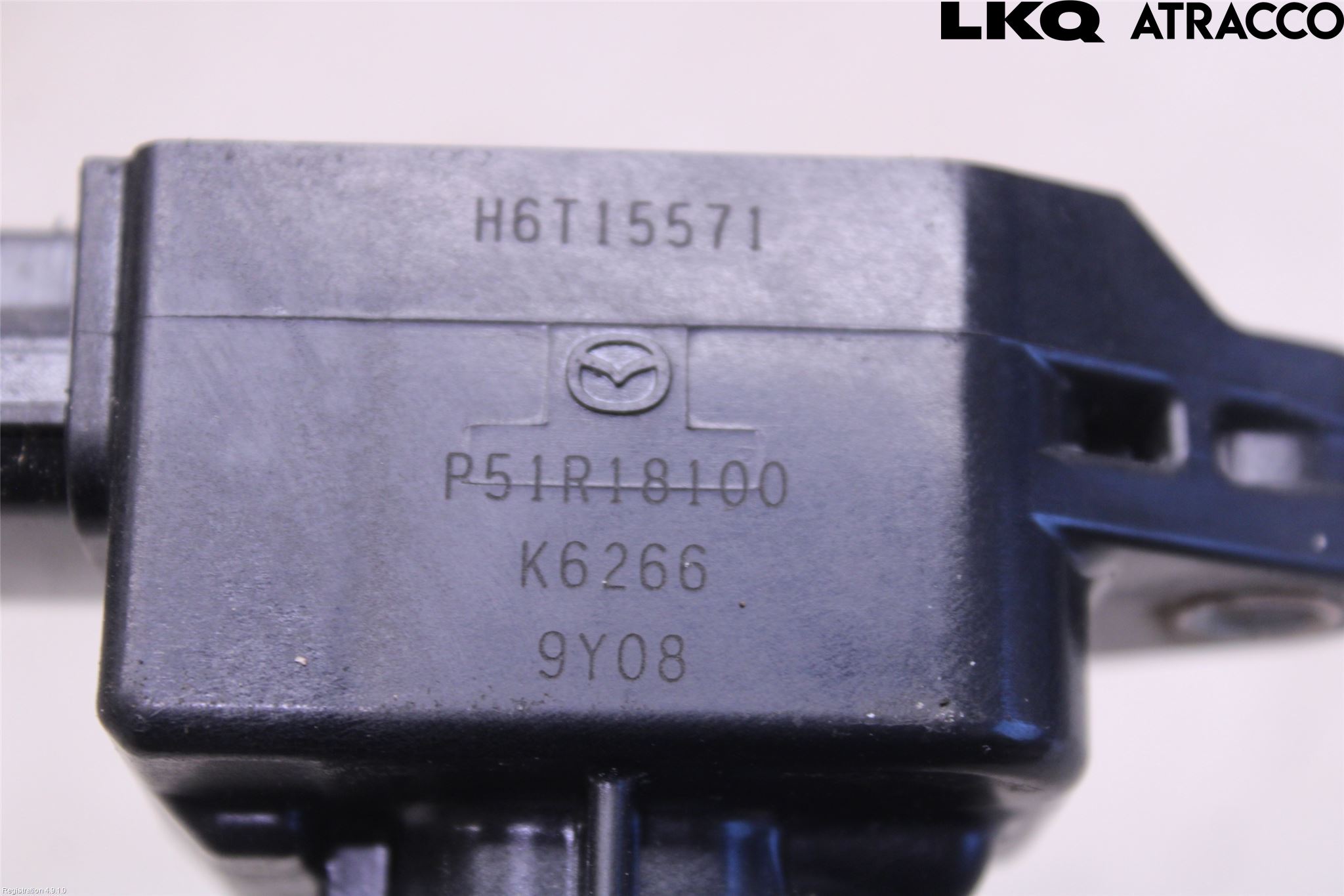 Mazda 2 (DJ) 15-22 Coil