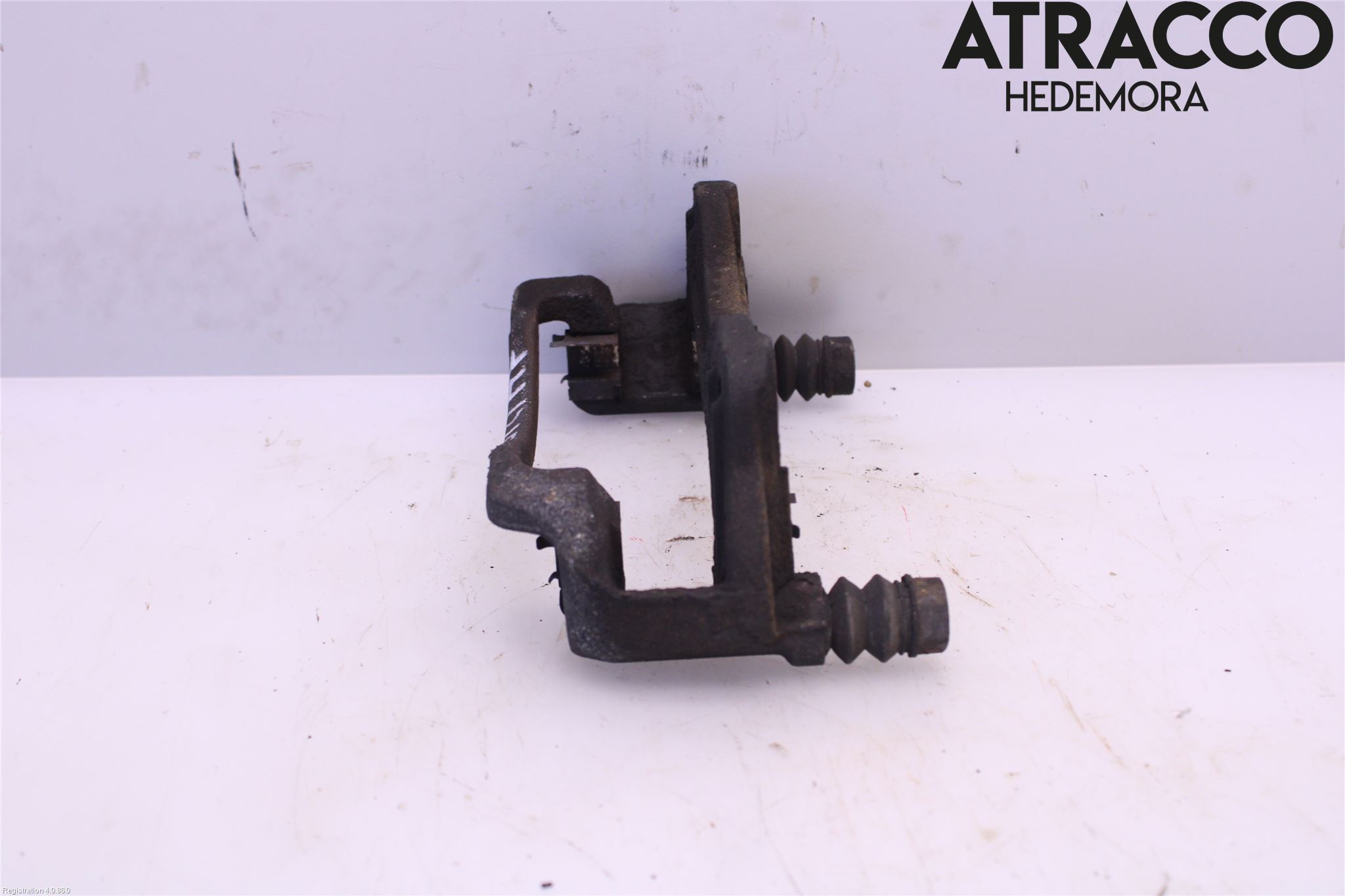 Hyundai i10 BA 14-16 Bremsecaliper Feste Holder