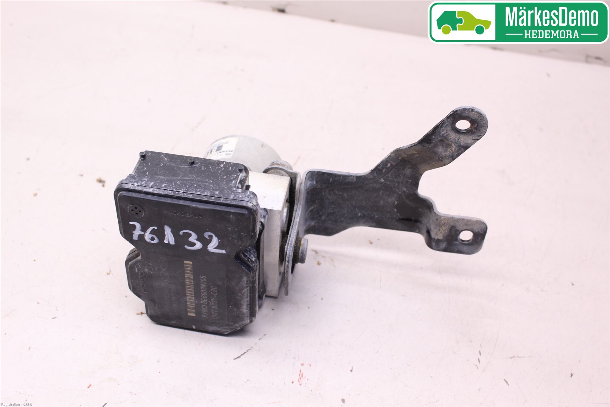 Kia CARENS III 13-19 Abs Hydraulikkaggregat