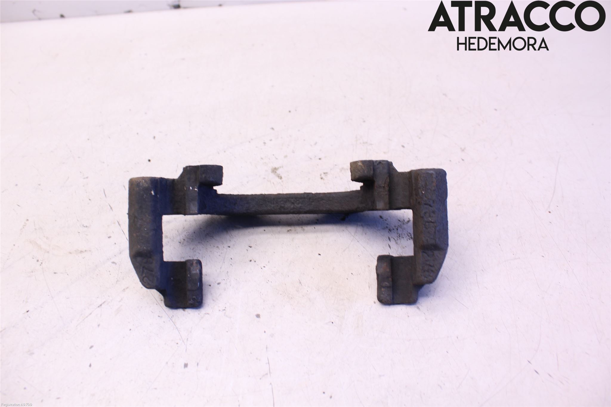 Ford FOCUS 08-11 Bremsecaliper Feste Holder