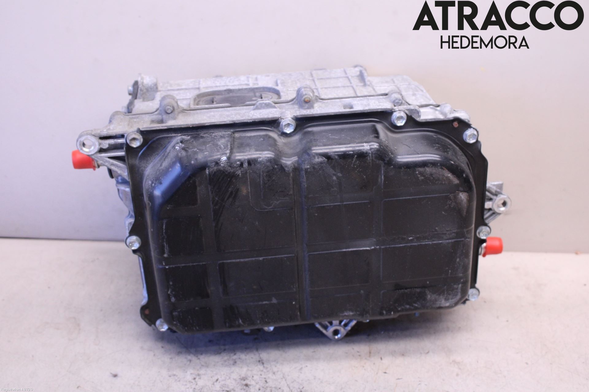 Toyota AURIS 13-19 Hybridconverter